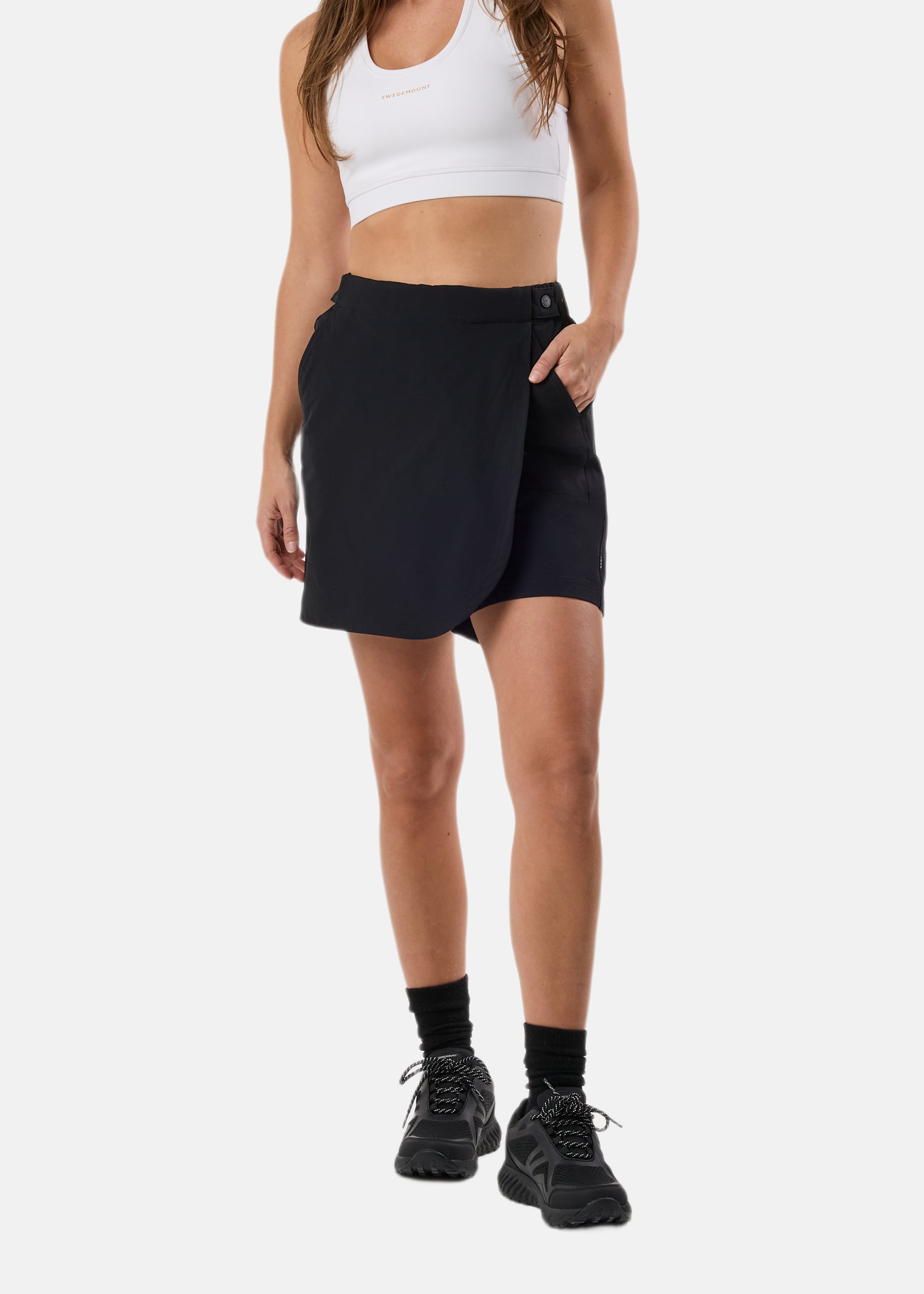 Trondheim Trekking Skort W