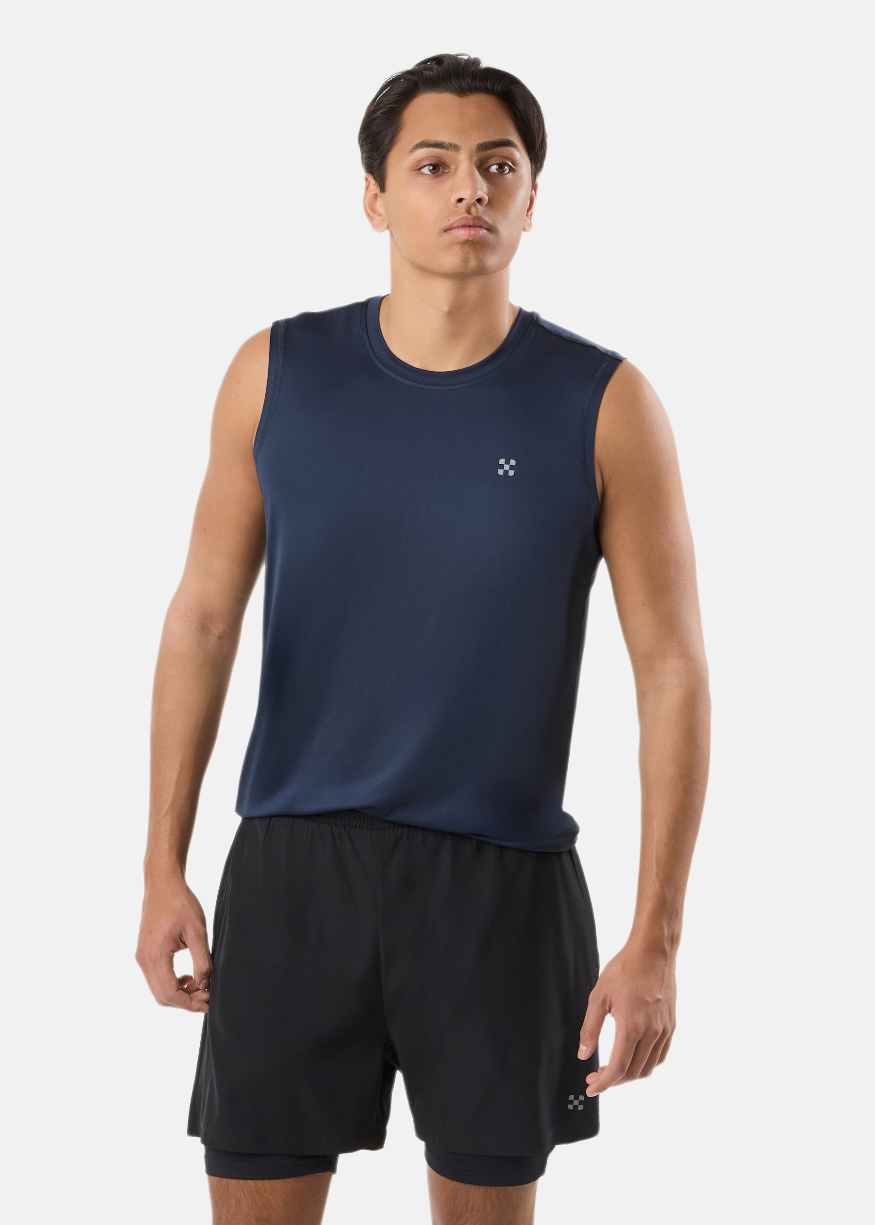 Gym Singlet