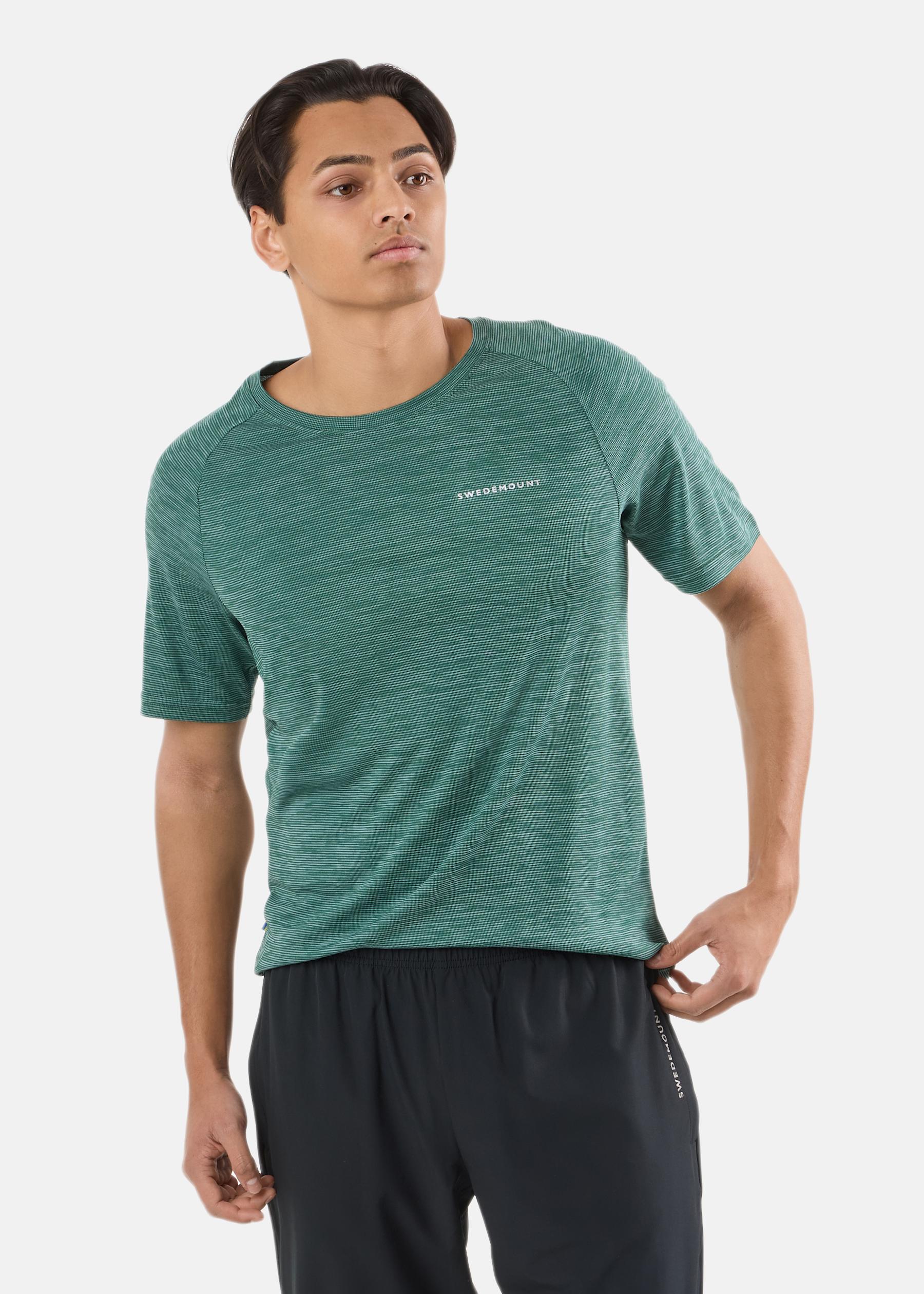 Pulse Training Tee