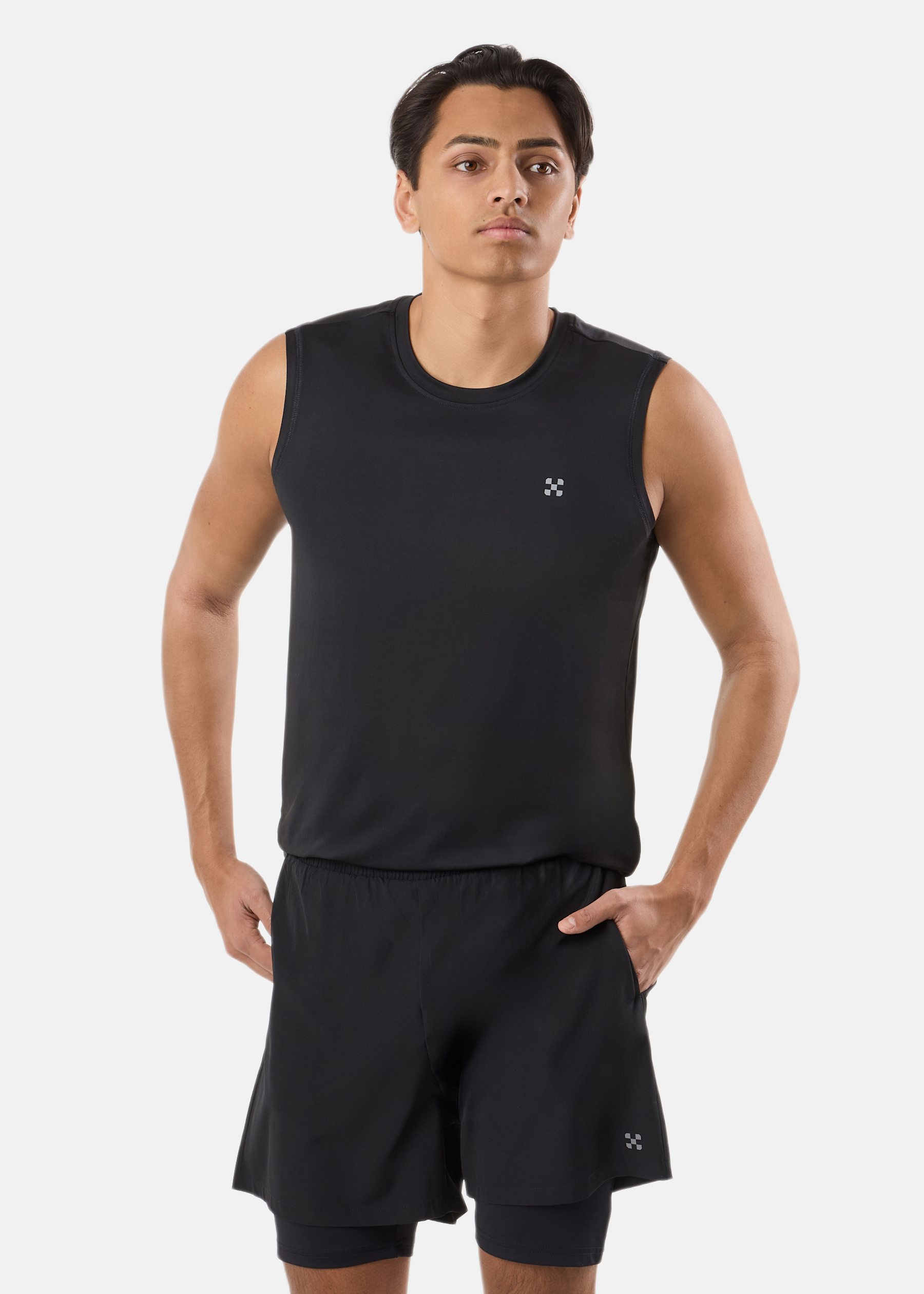 Gym Singlet