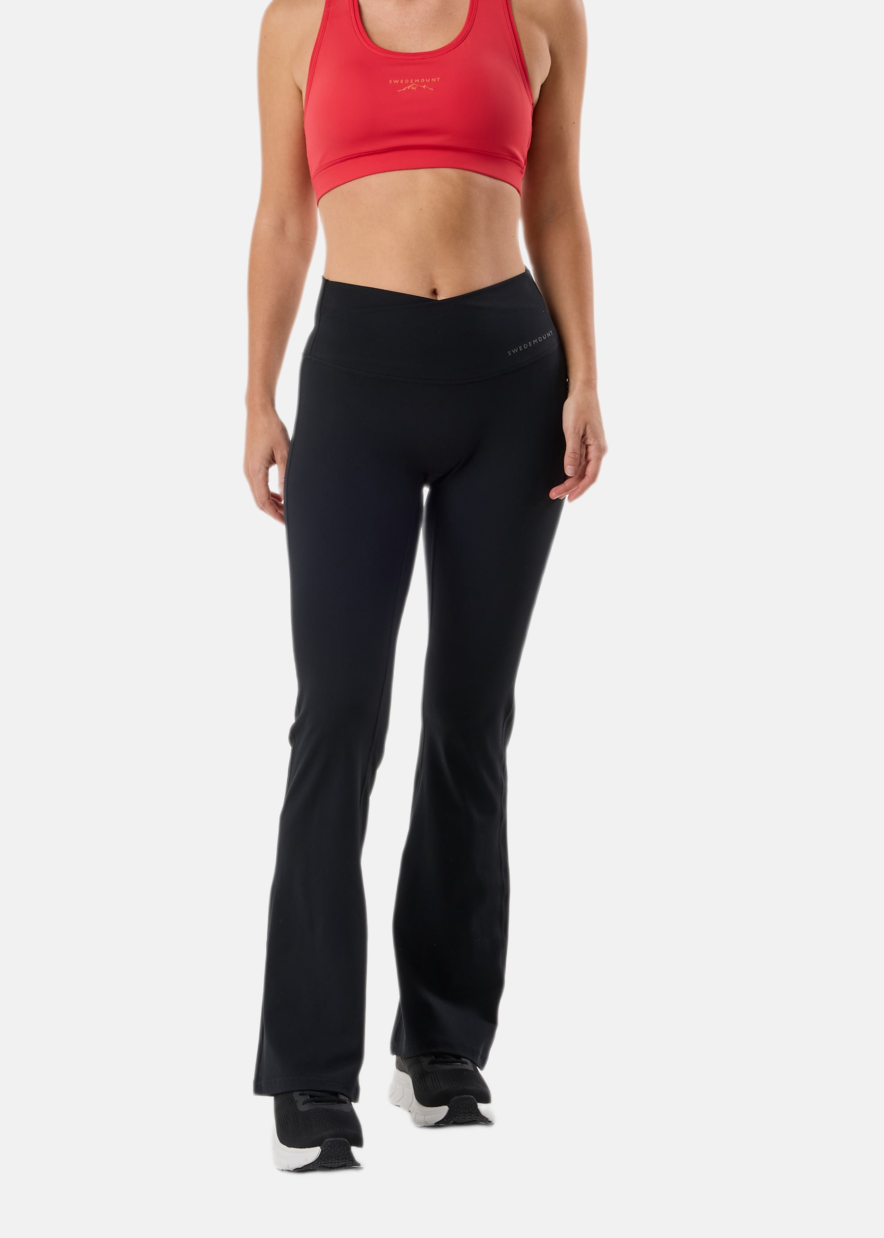 Core Wrap Jazz Tights W