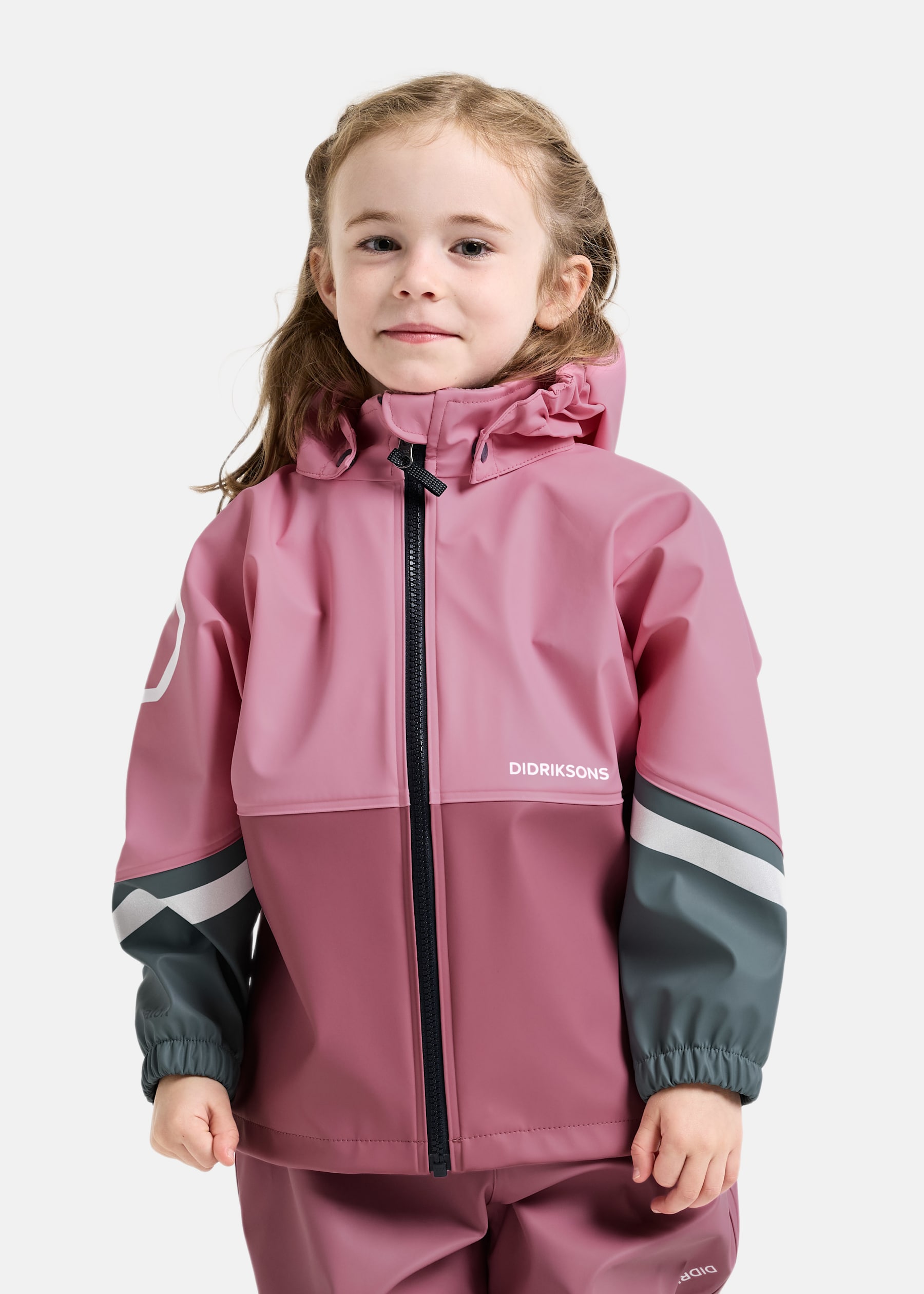 WATERMAN KIDS SET 12 |  - sv-se - barn - klader - regn-skalklader - regnklader - regnset | Padelspecialisterna