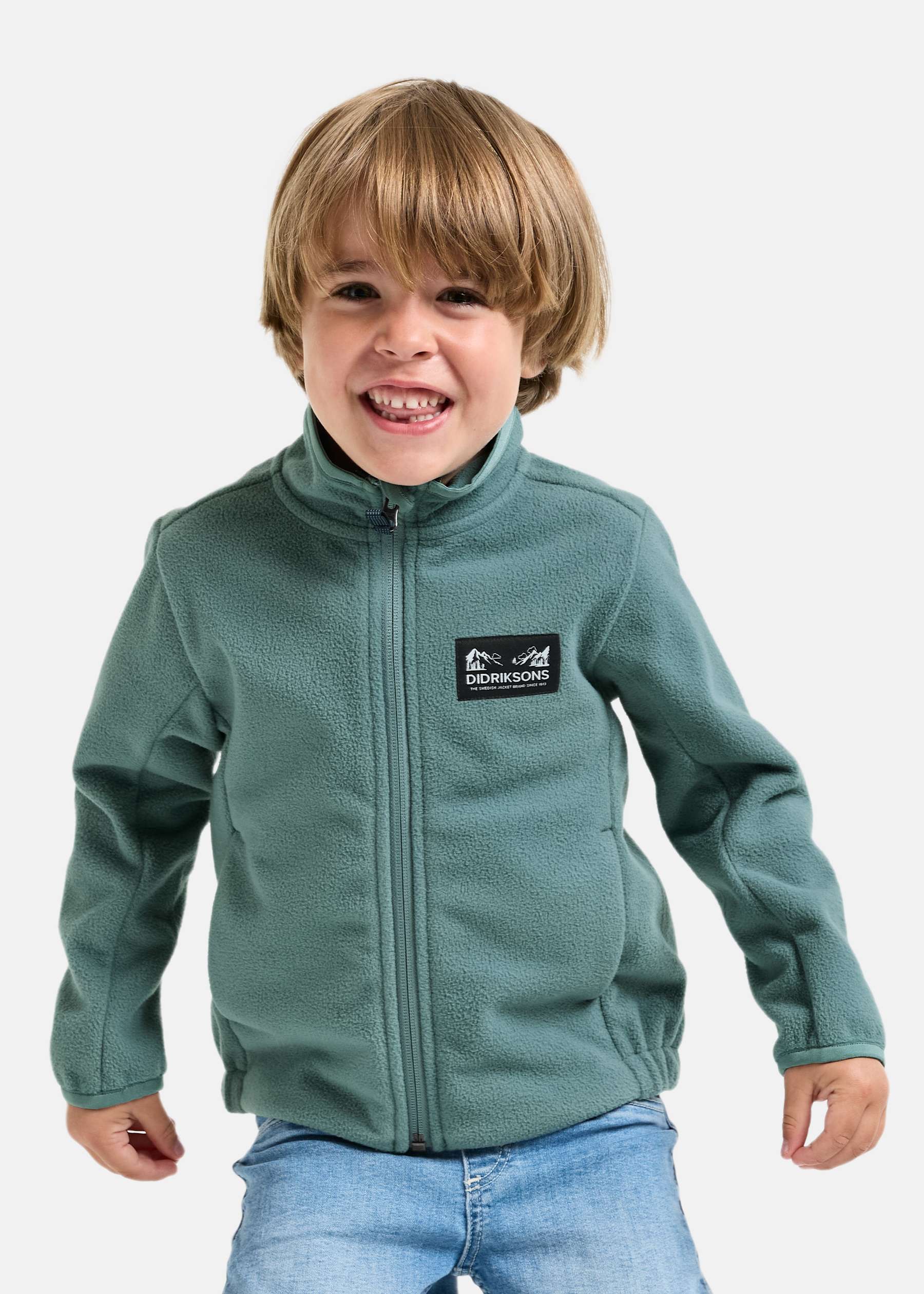 MUSKOT KDS JACKET