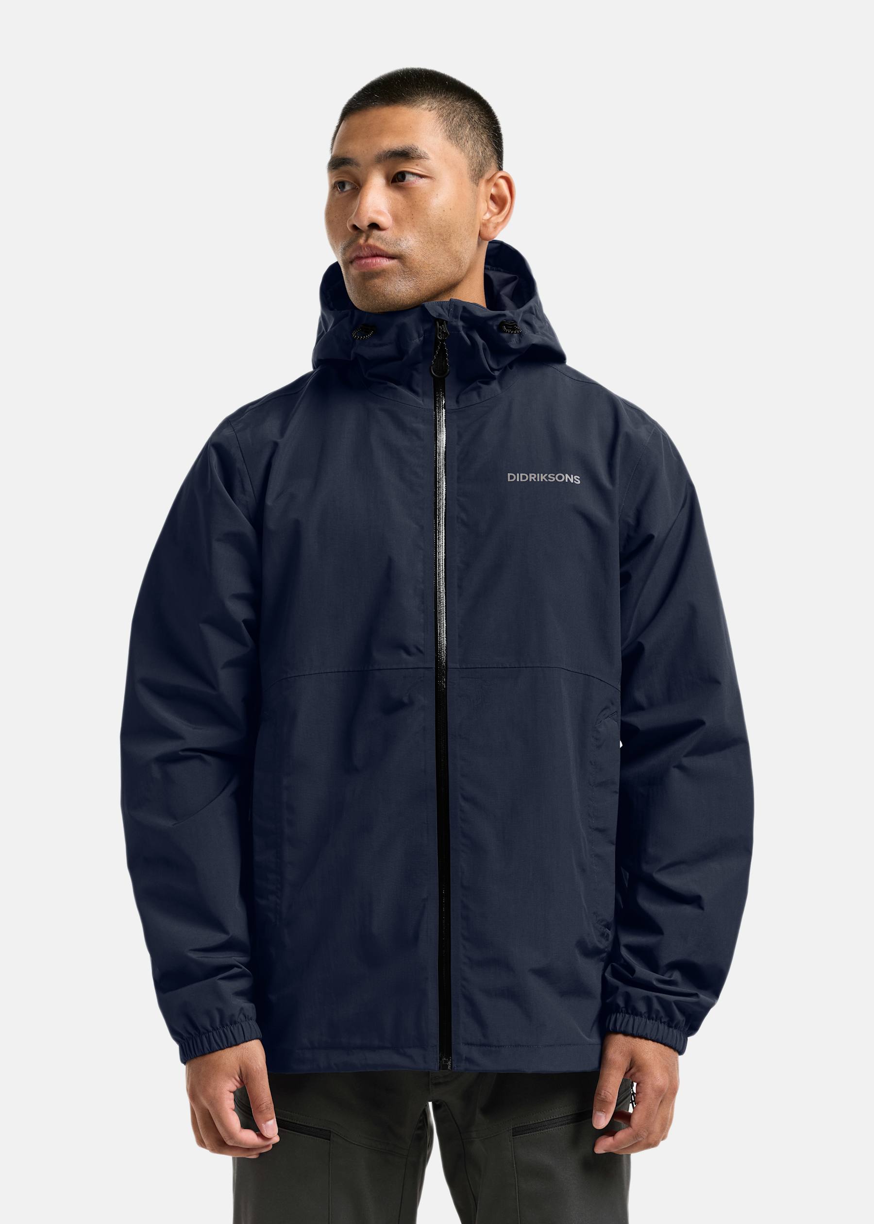 DARIO USX JKT 2