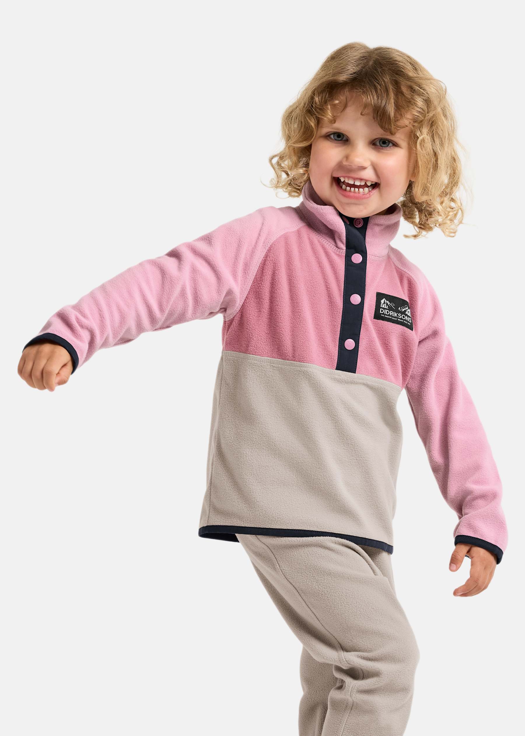 MONTE KIDS HALF BU 5