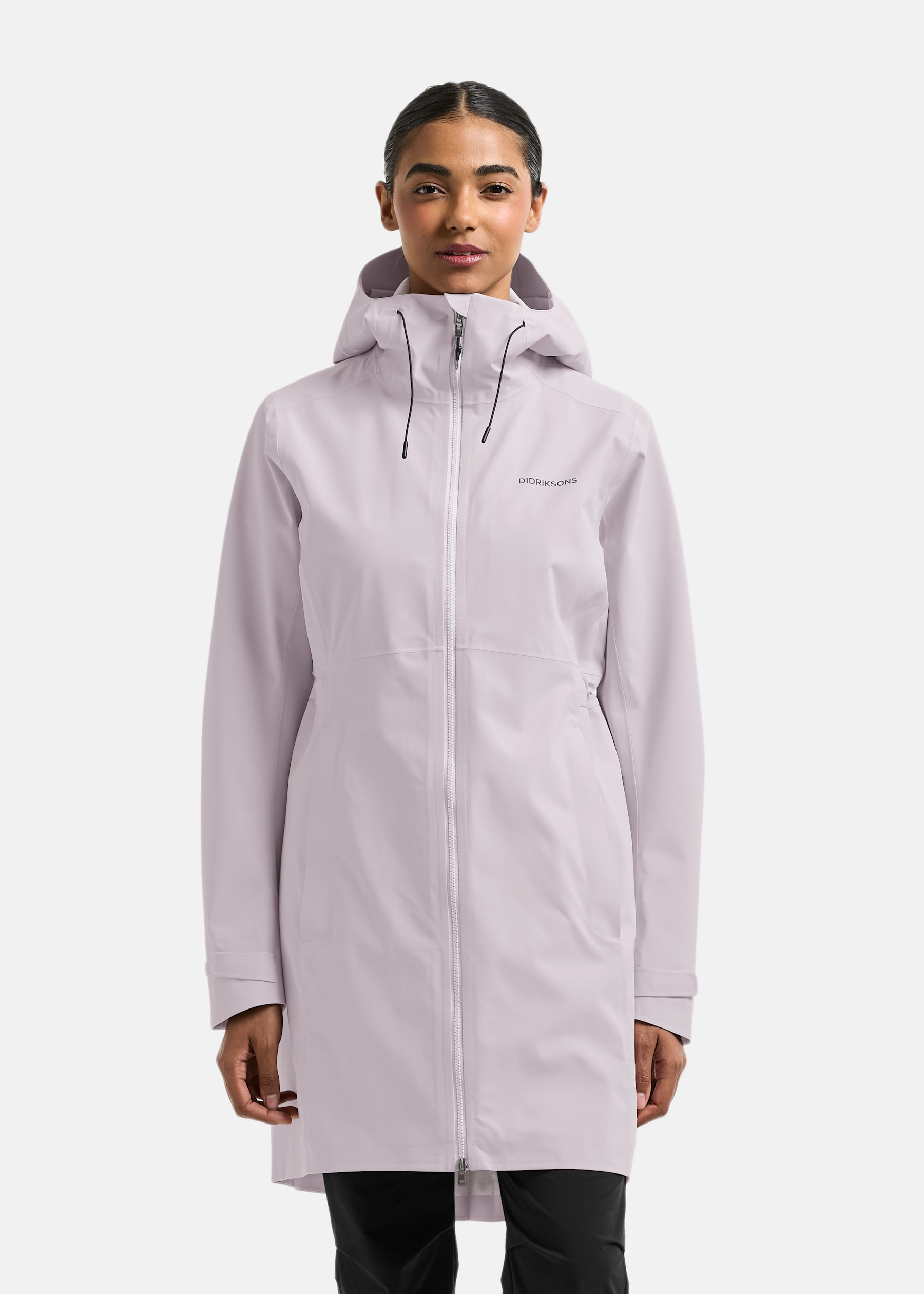 BEA WNS PARKA 6