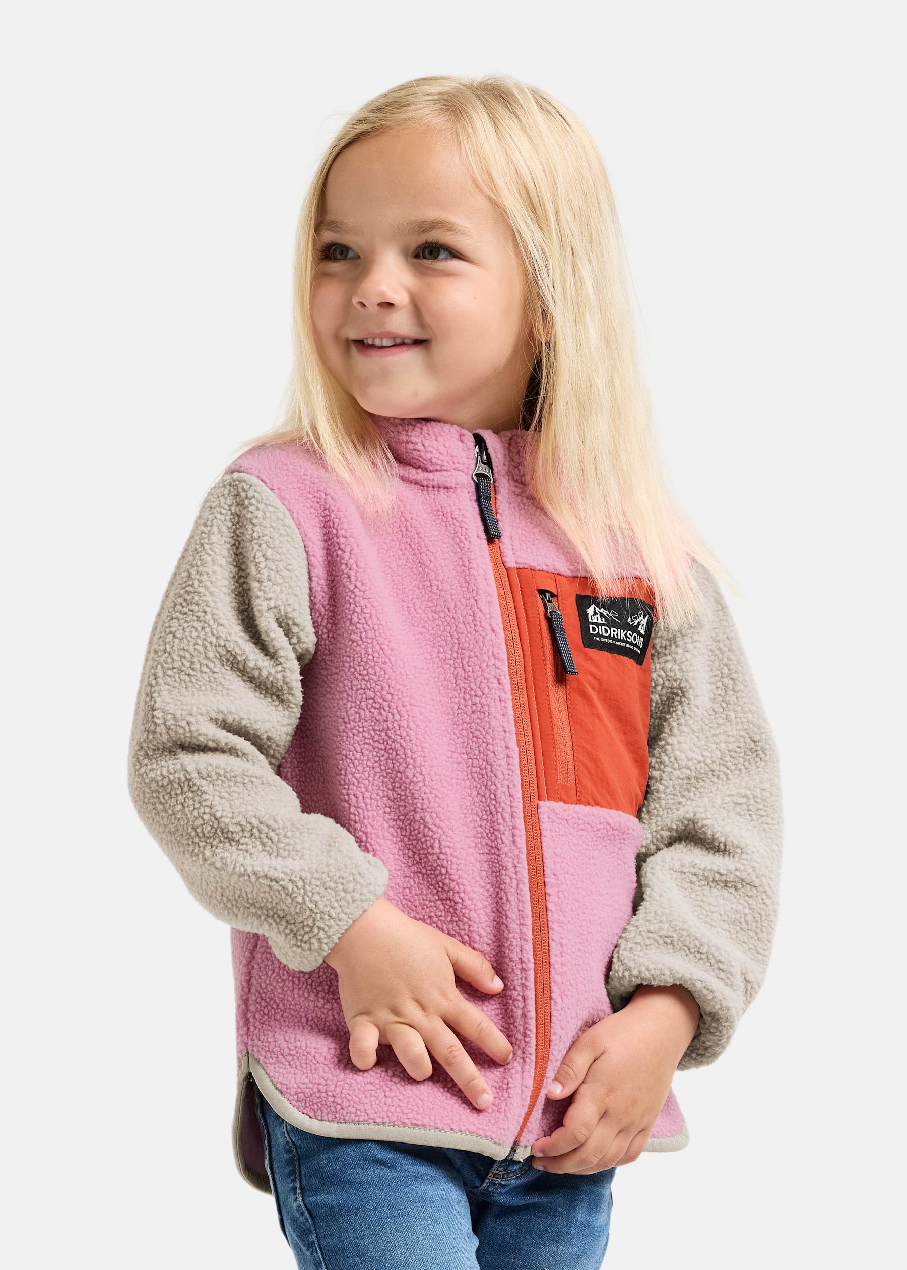 ANTEN KIDS FULLZIP