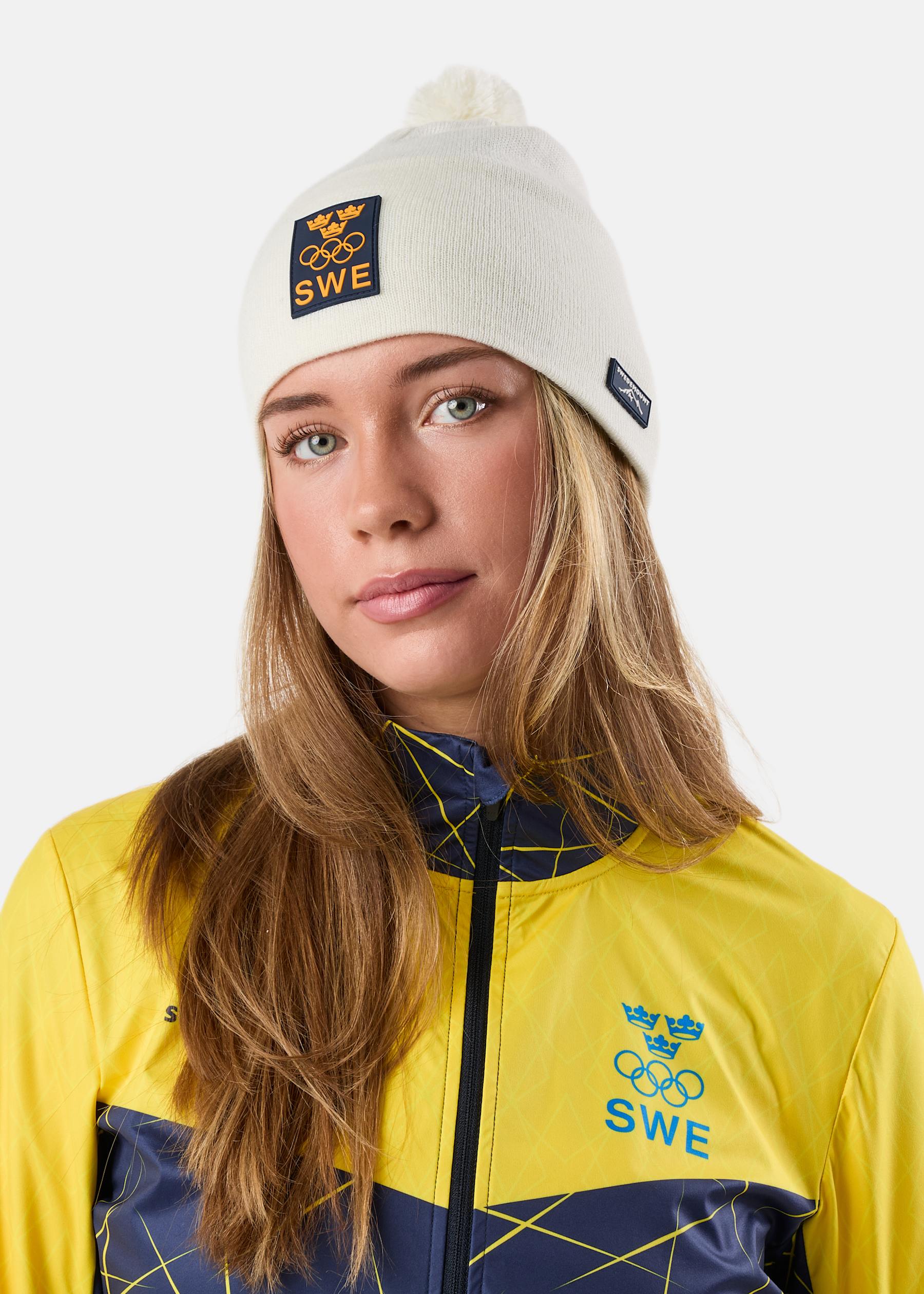 Pom Race Hat OS26