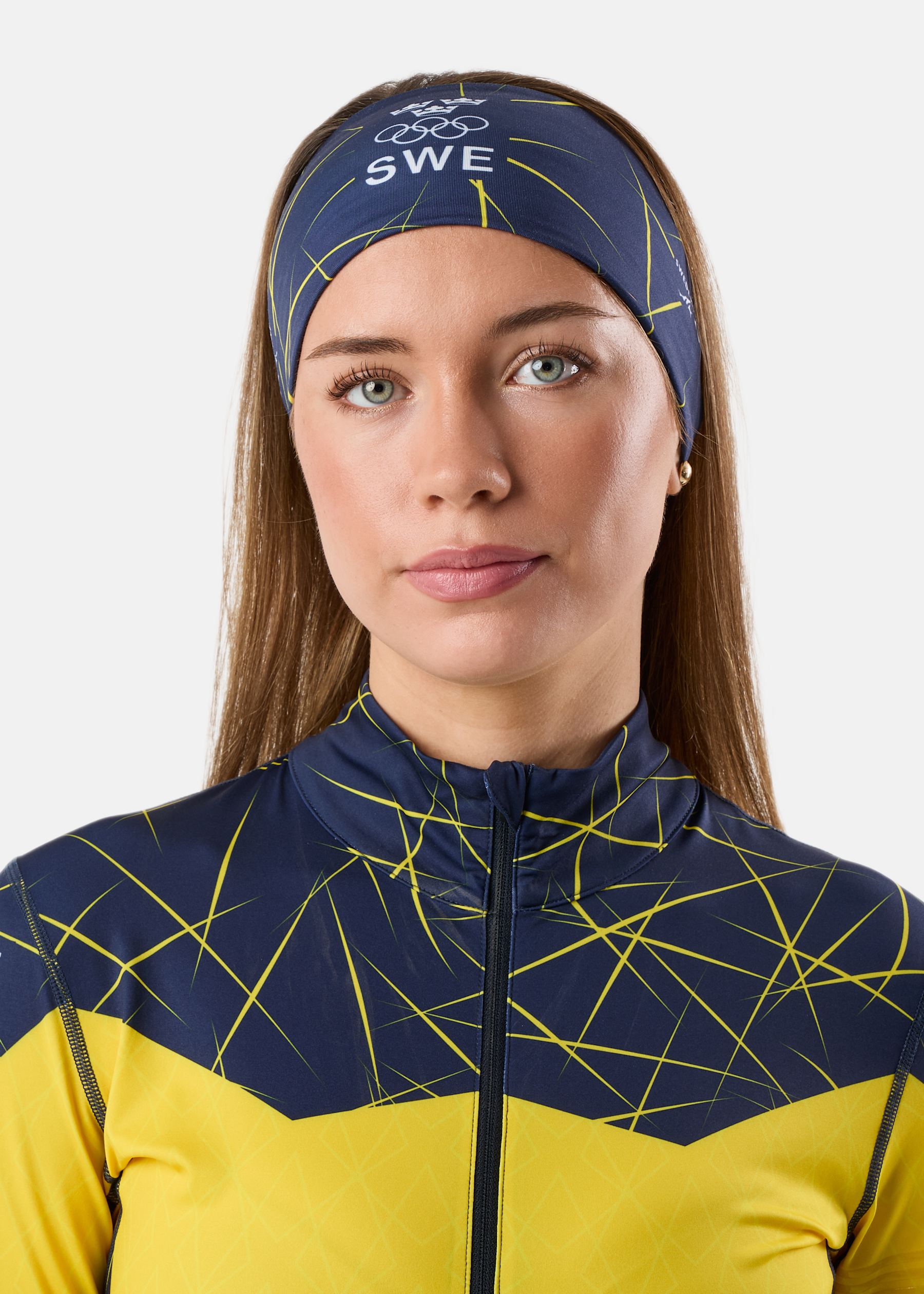 Race Headband III OS26 SHOP