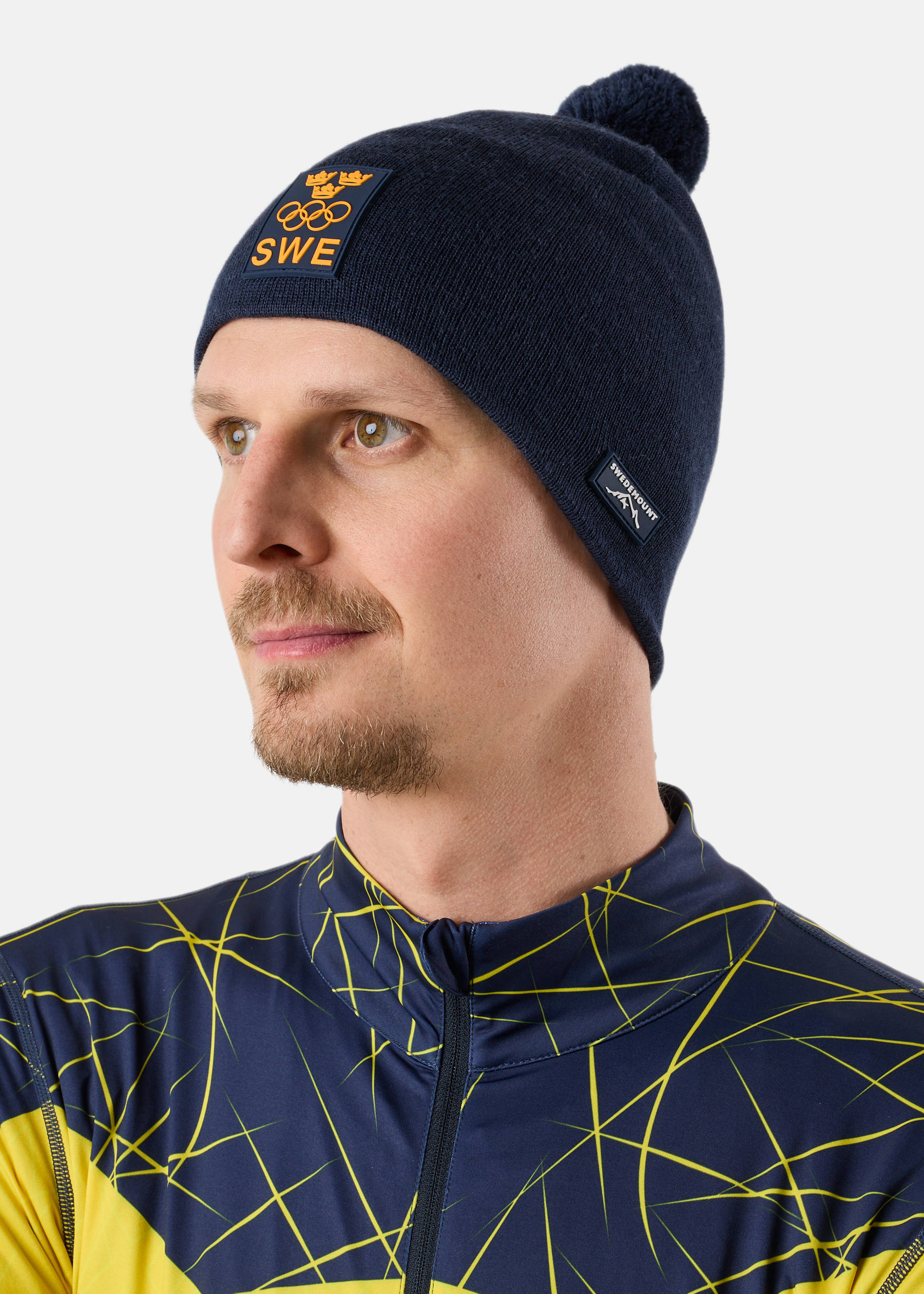 Pom Race Hat OS26