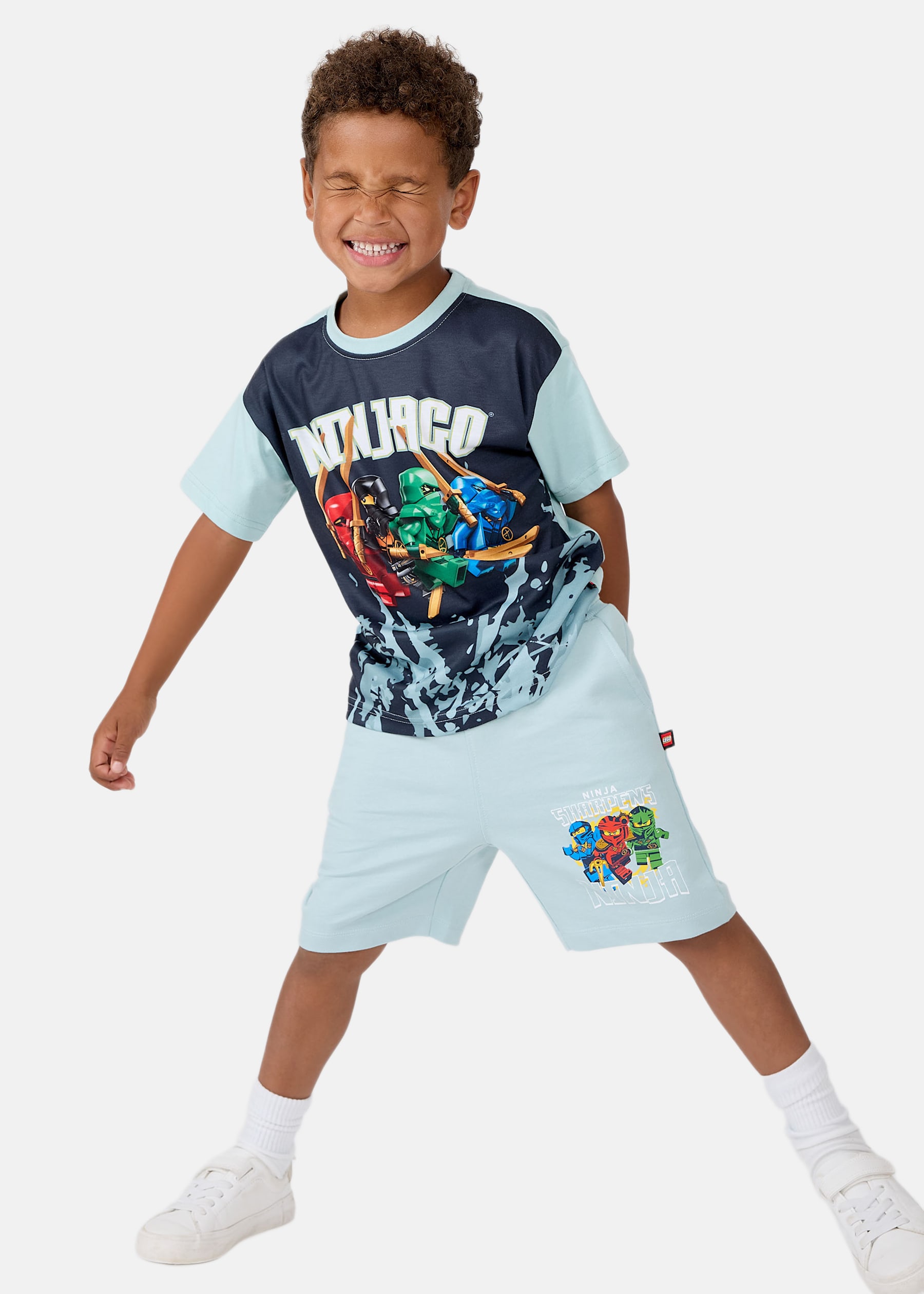 LWTAJ 310 - T-SHIRT S/S