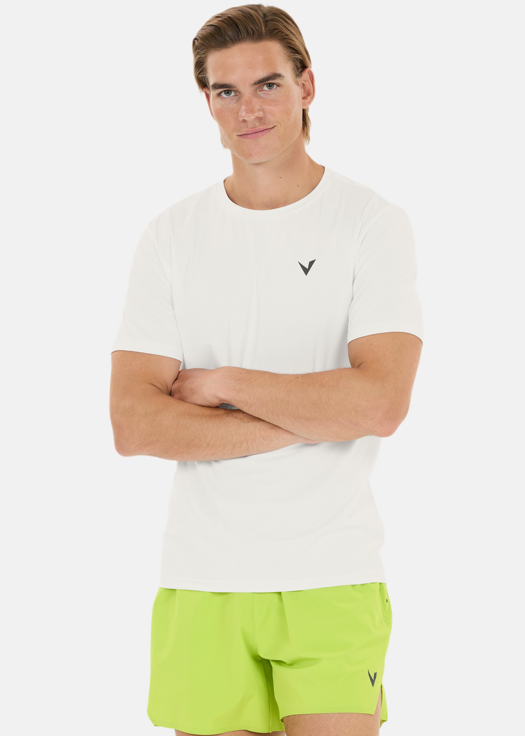 Roger V3 M Hyperstretch S/S Te