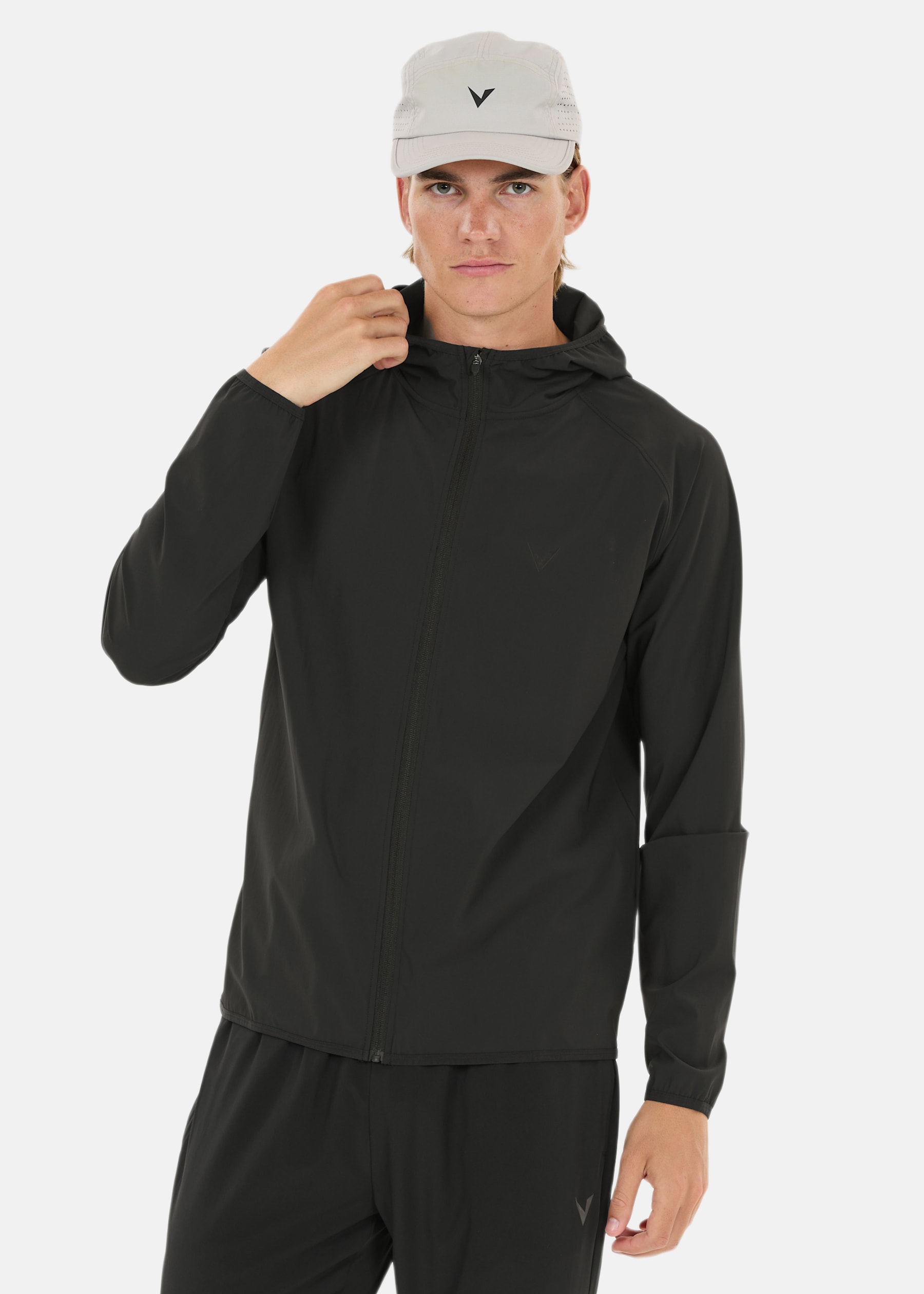 Alonso V2 M Hyperstretch Jacke