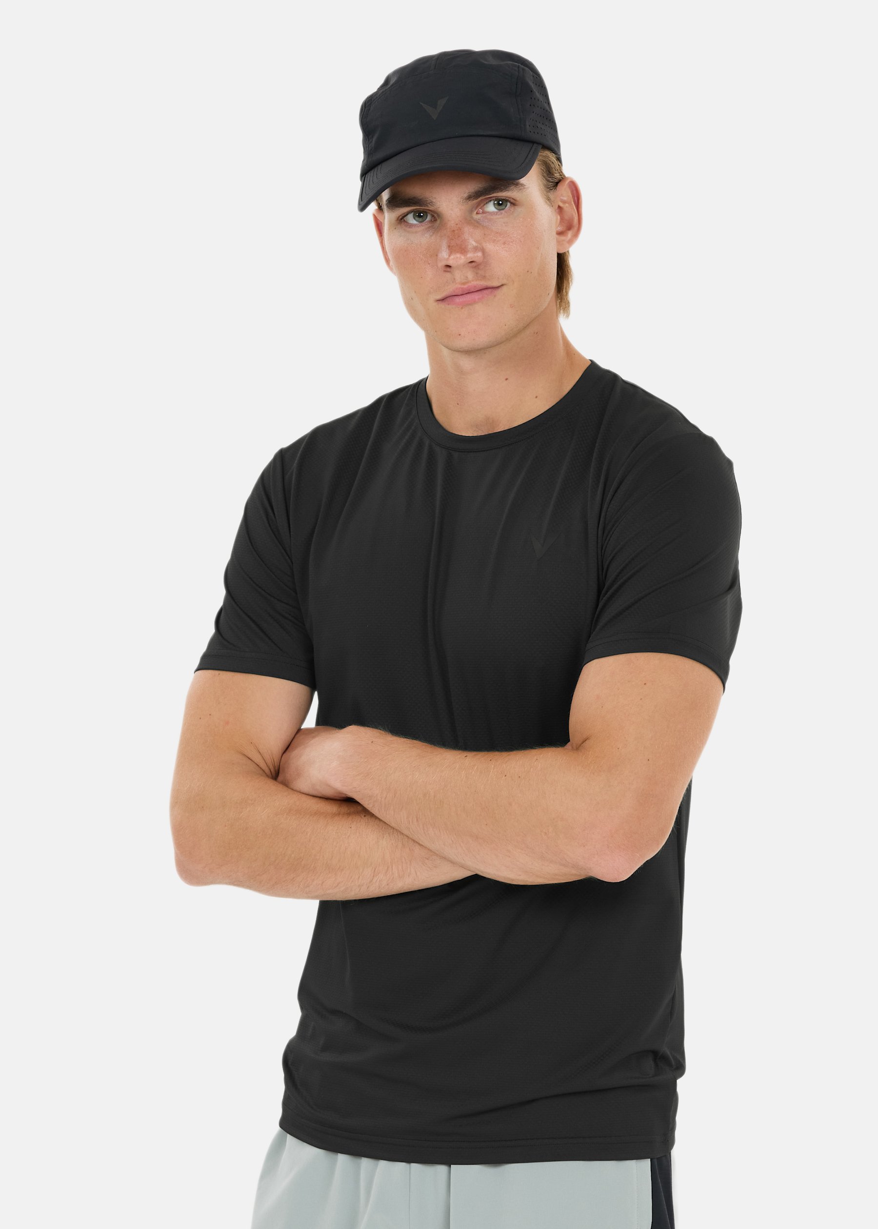 Roger V3 M Hyperstretch S/S Te
