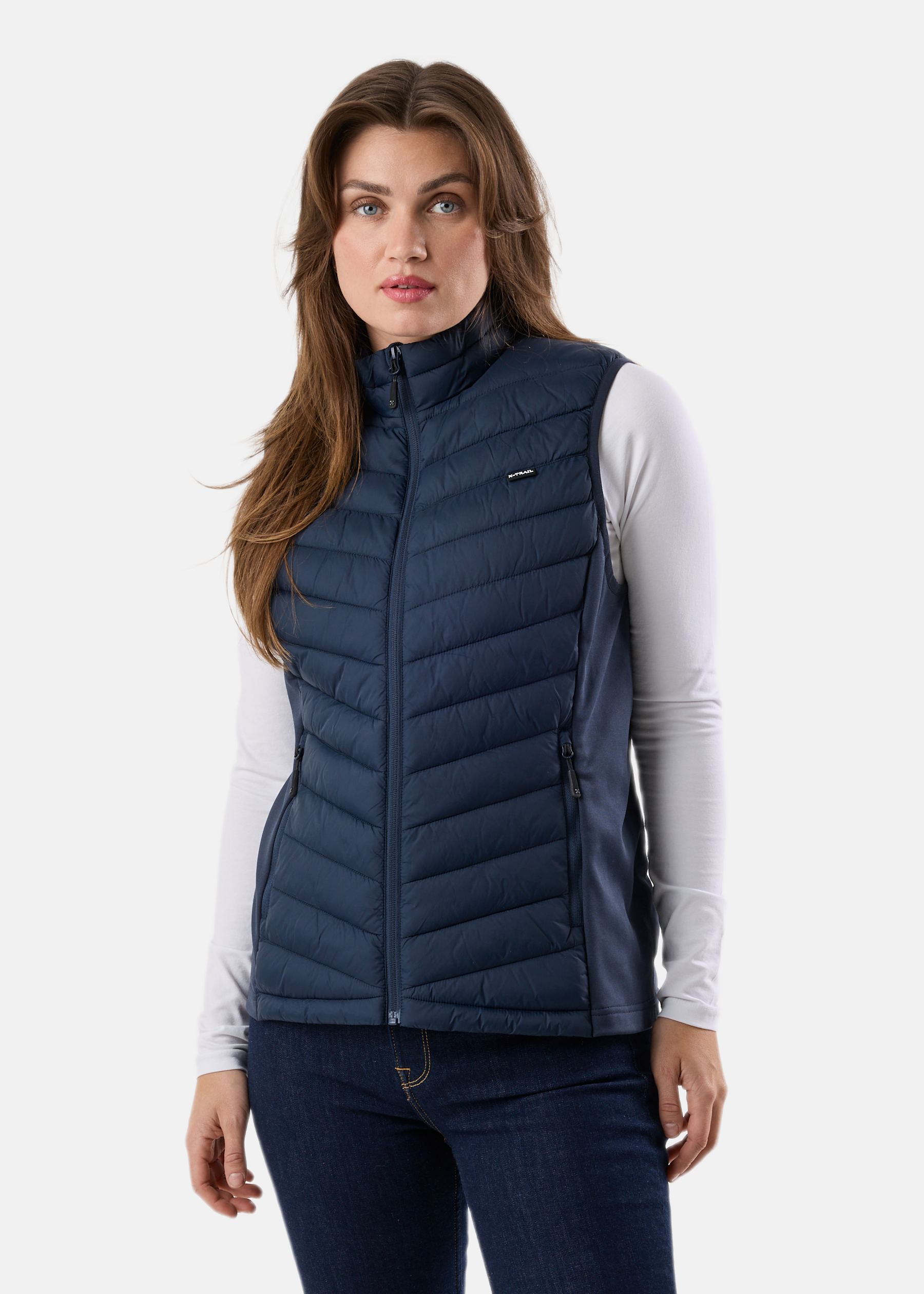 Hybrid Vest 2.0 W