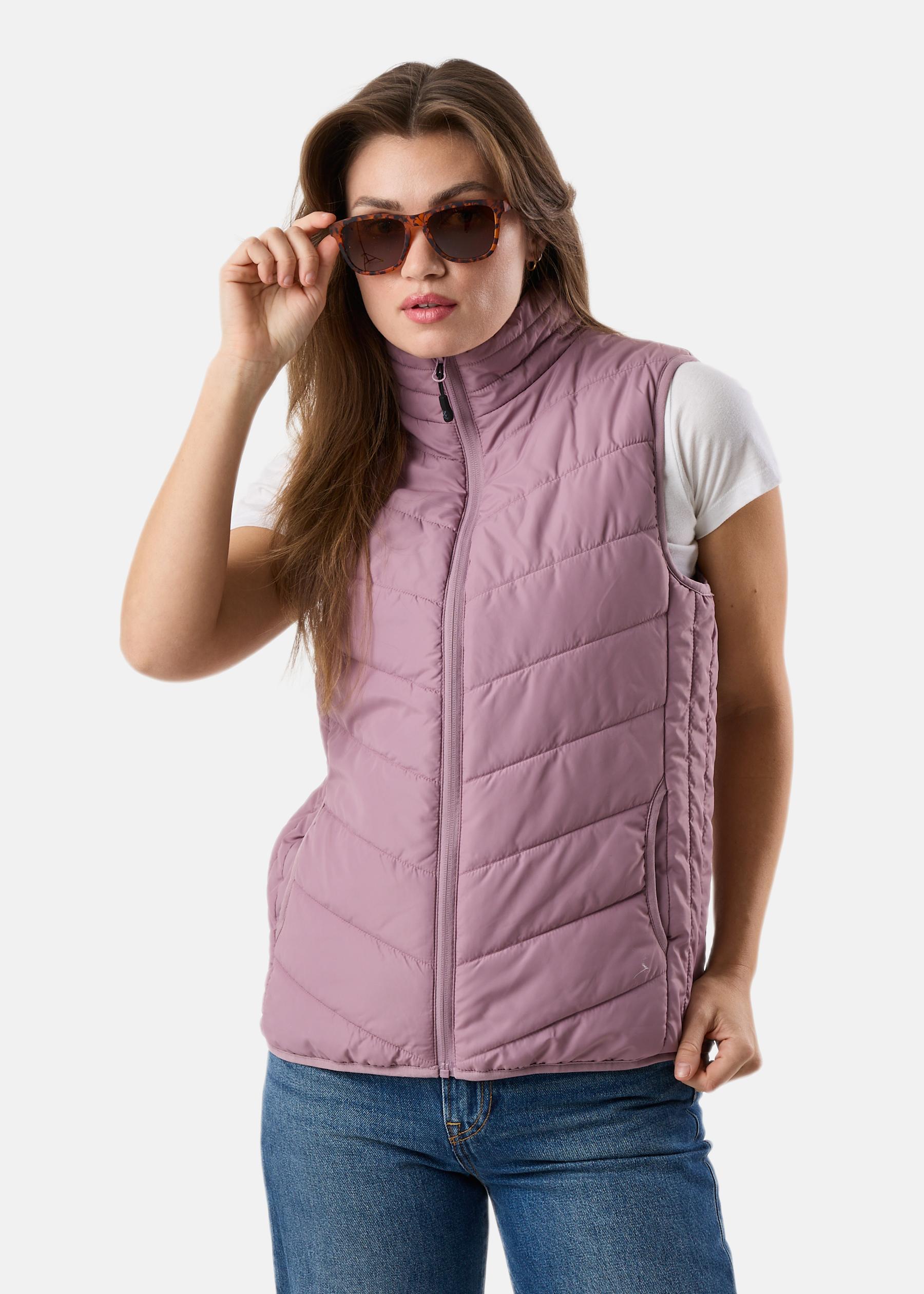 Ottawa Vest W