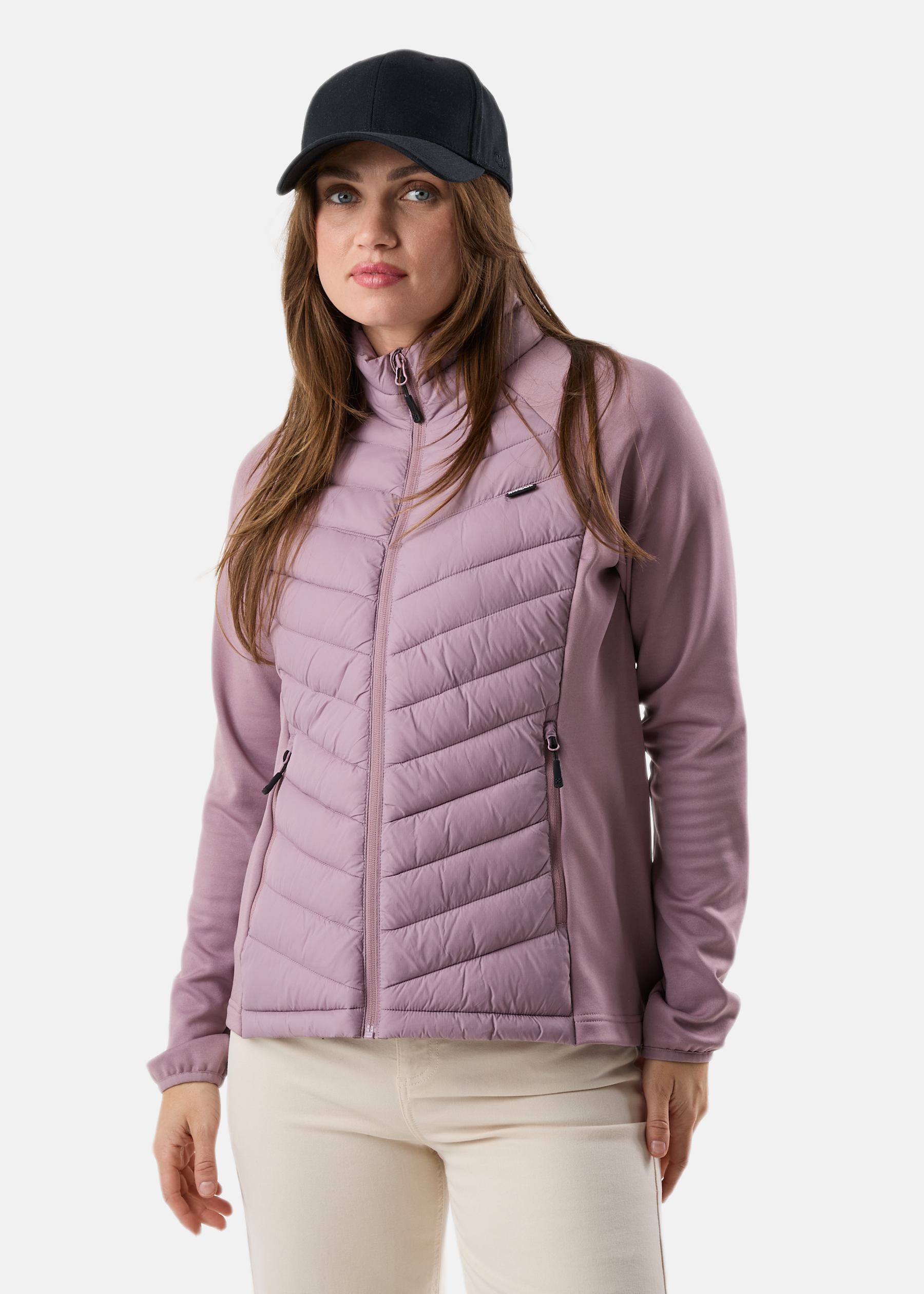 Hybrid Jacket 2.0 W
