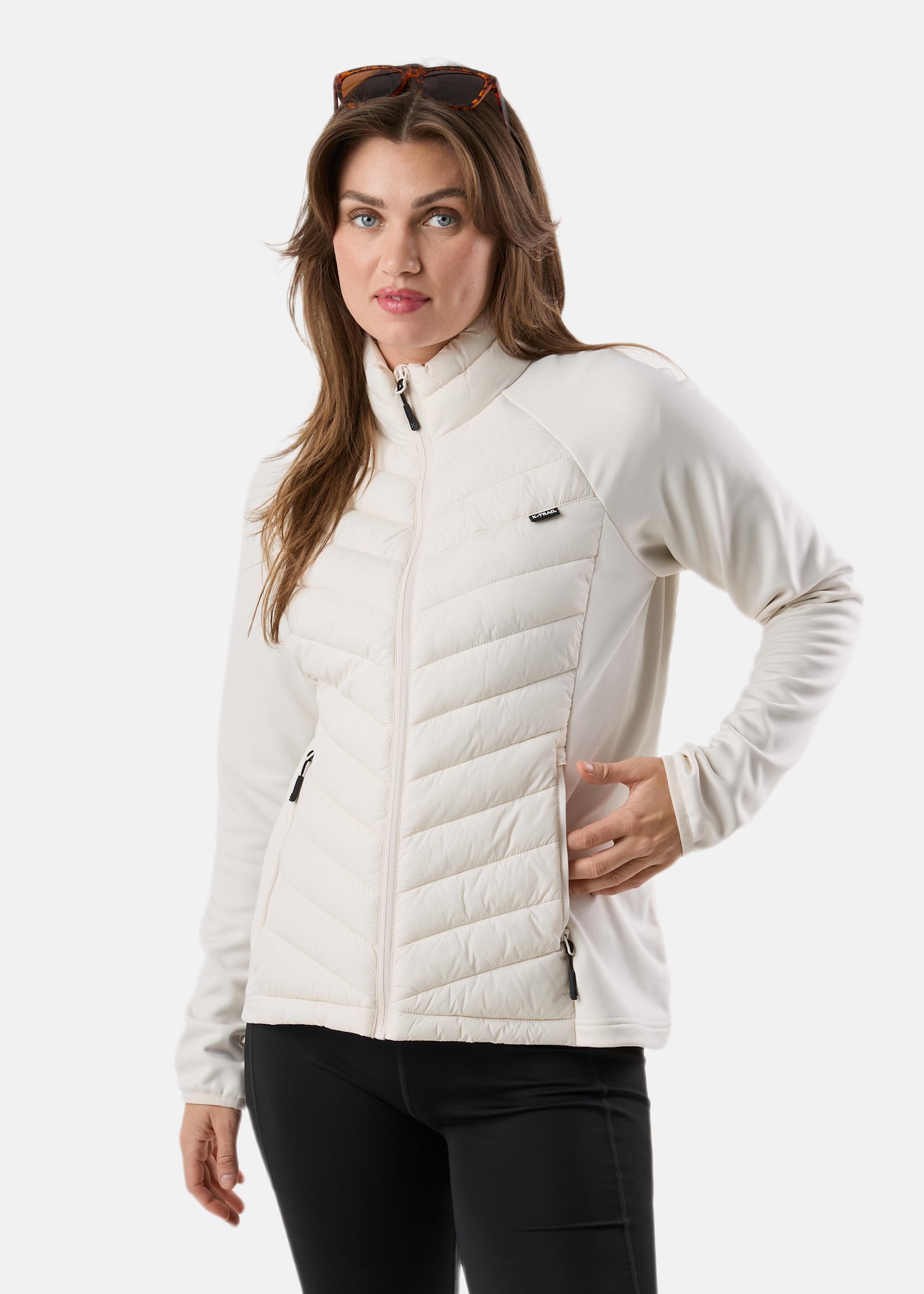 Hybrid Jacket 2.0 W