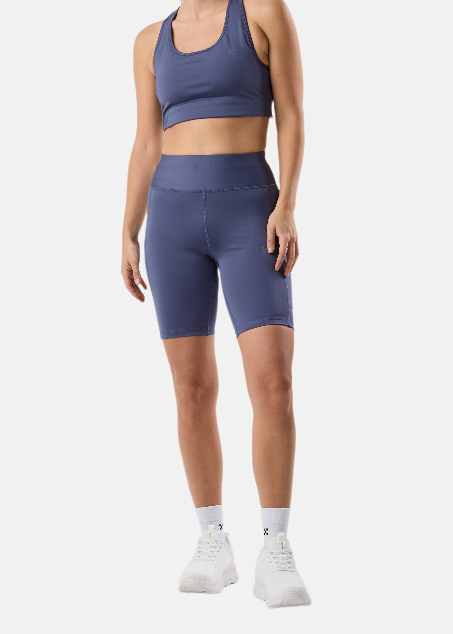 Gym Short Tights W