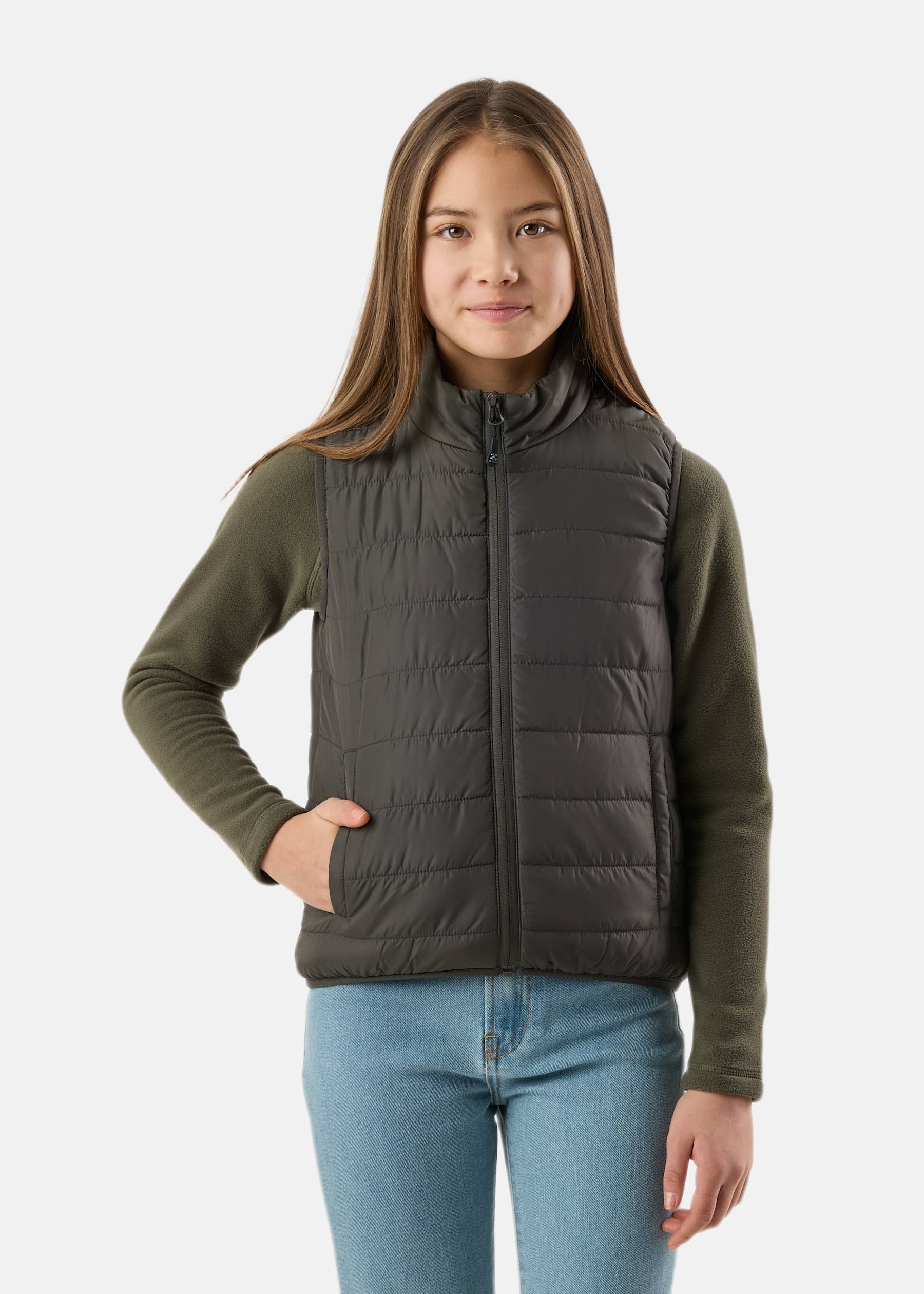 Ottawa Vest JR
