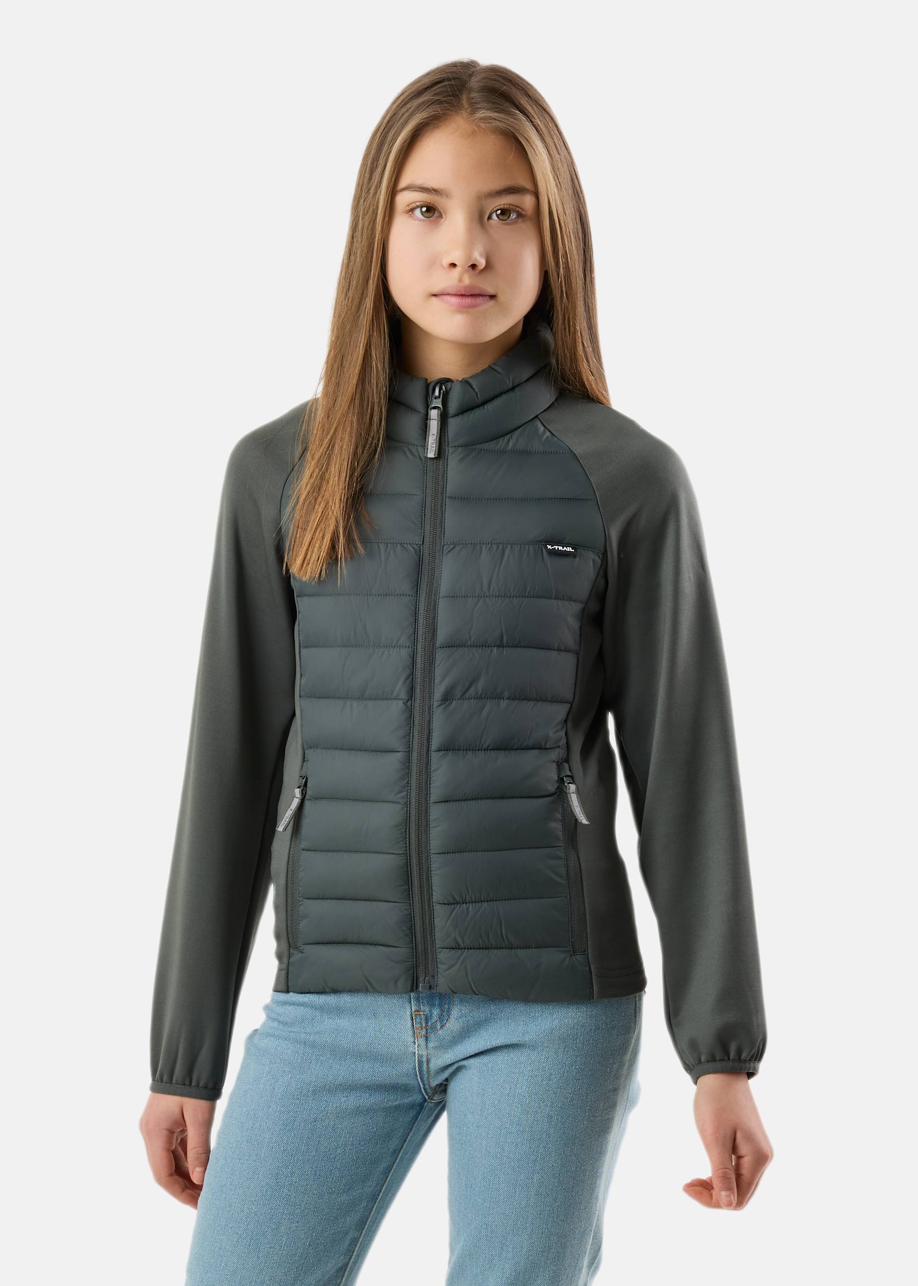 Hybrid Jacket 2.0 JR
