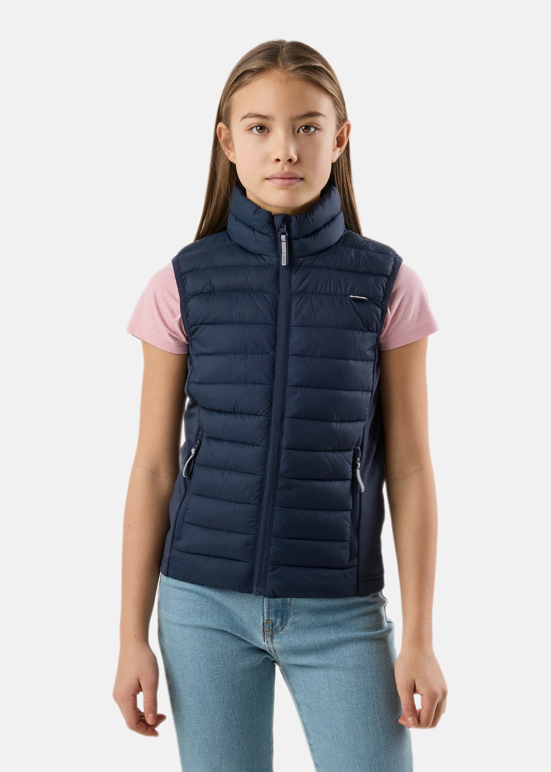 Hybrid Vest 2.0 JR
