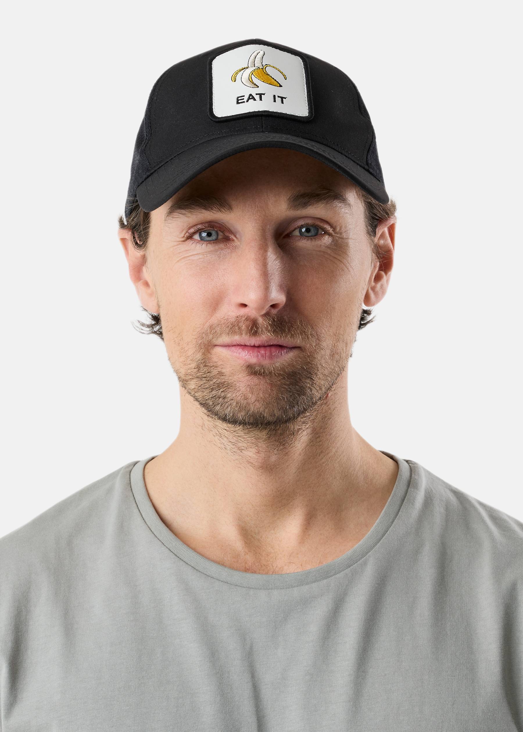 Blount & Pool Trucker Cap