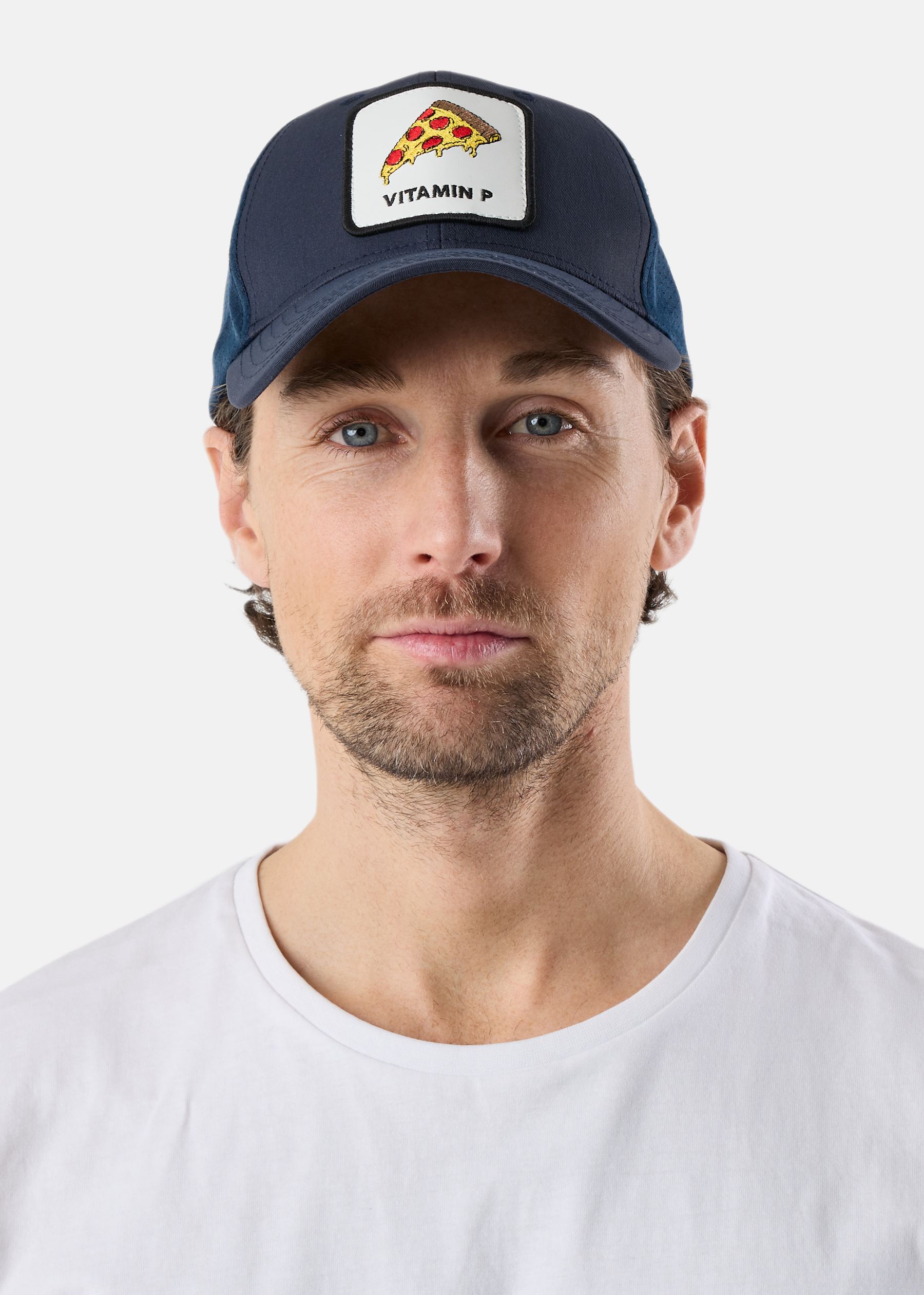 Blount & Pool Trucker Cap