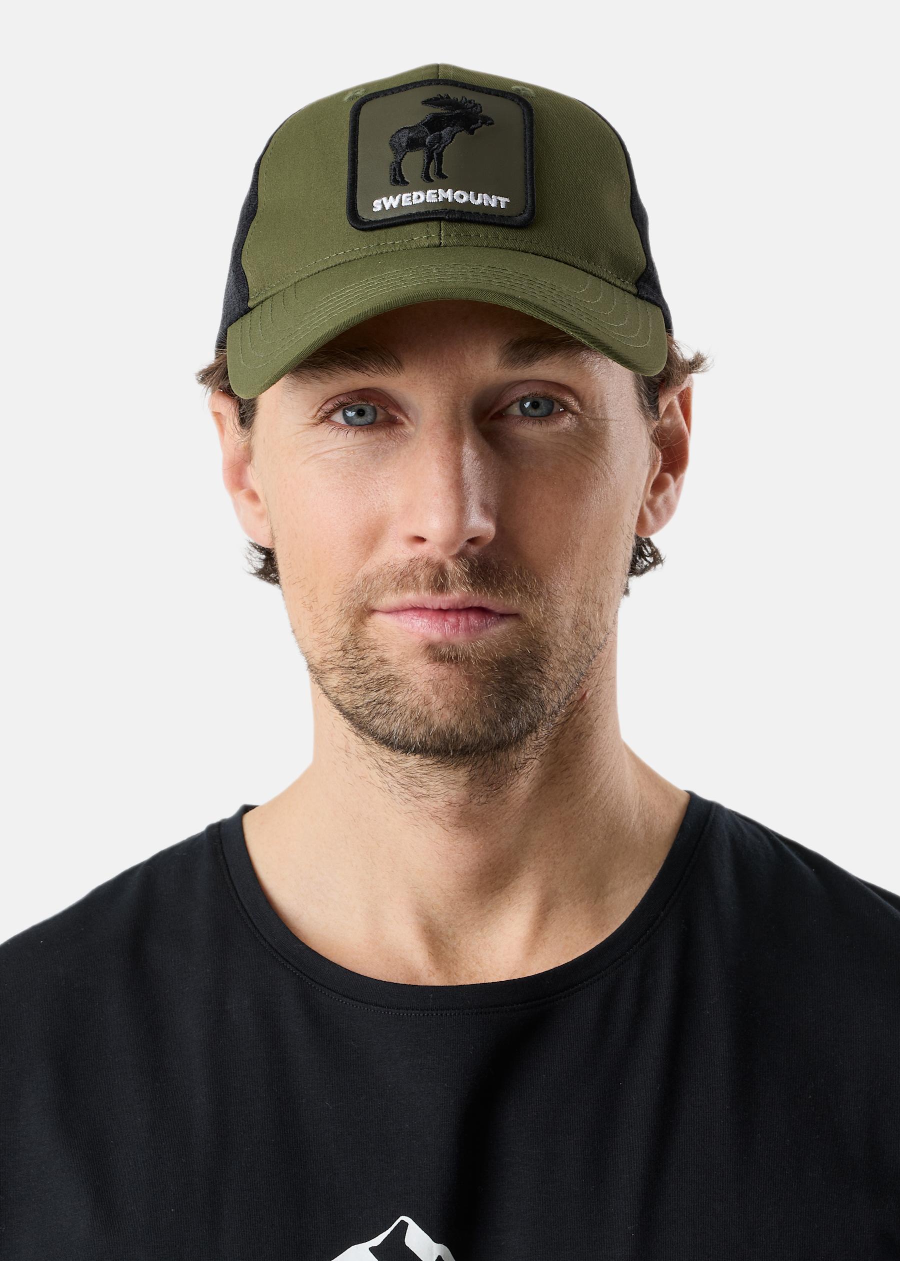 Forest Cap