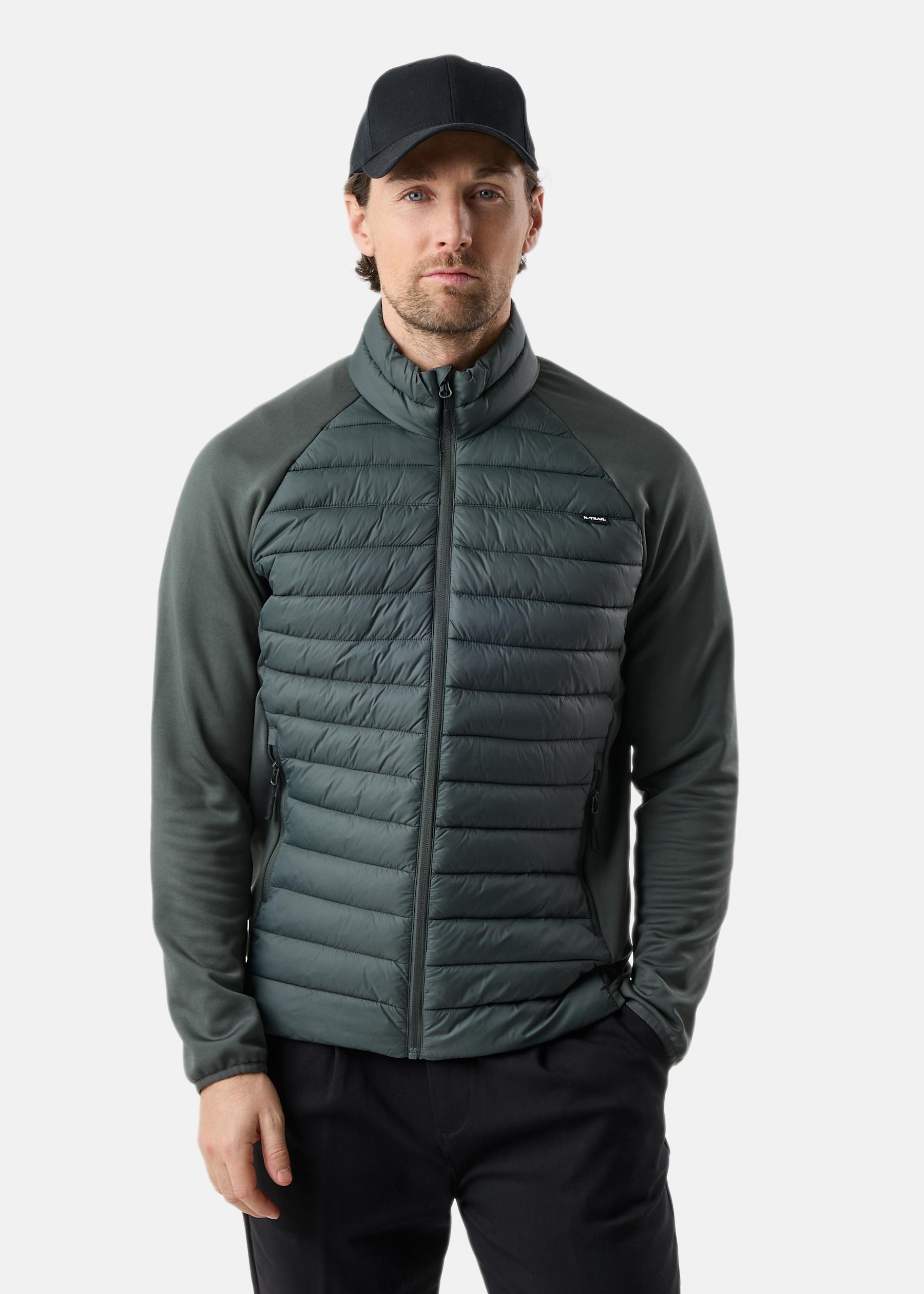 Hybrid Jacket 2.0