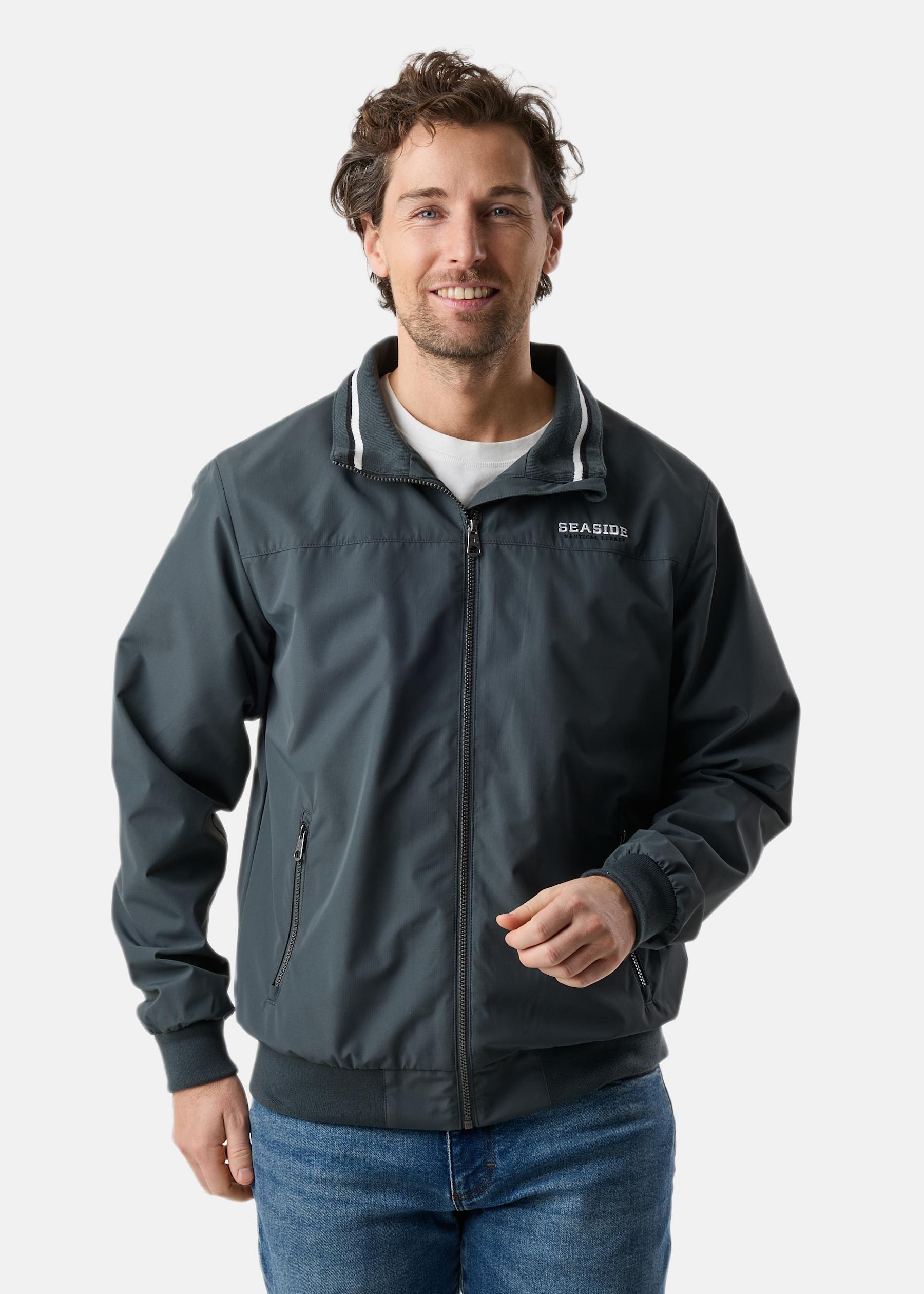 Westport Jacket |  - sv-se - herr - klader - jackor - vind-traningsjackor - vindjackor | Padelspecialisterna