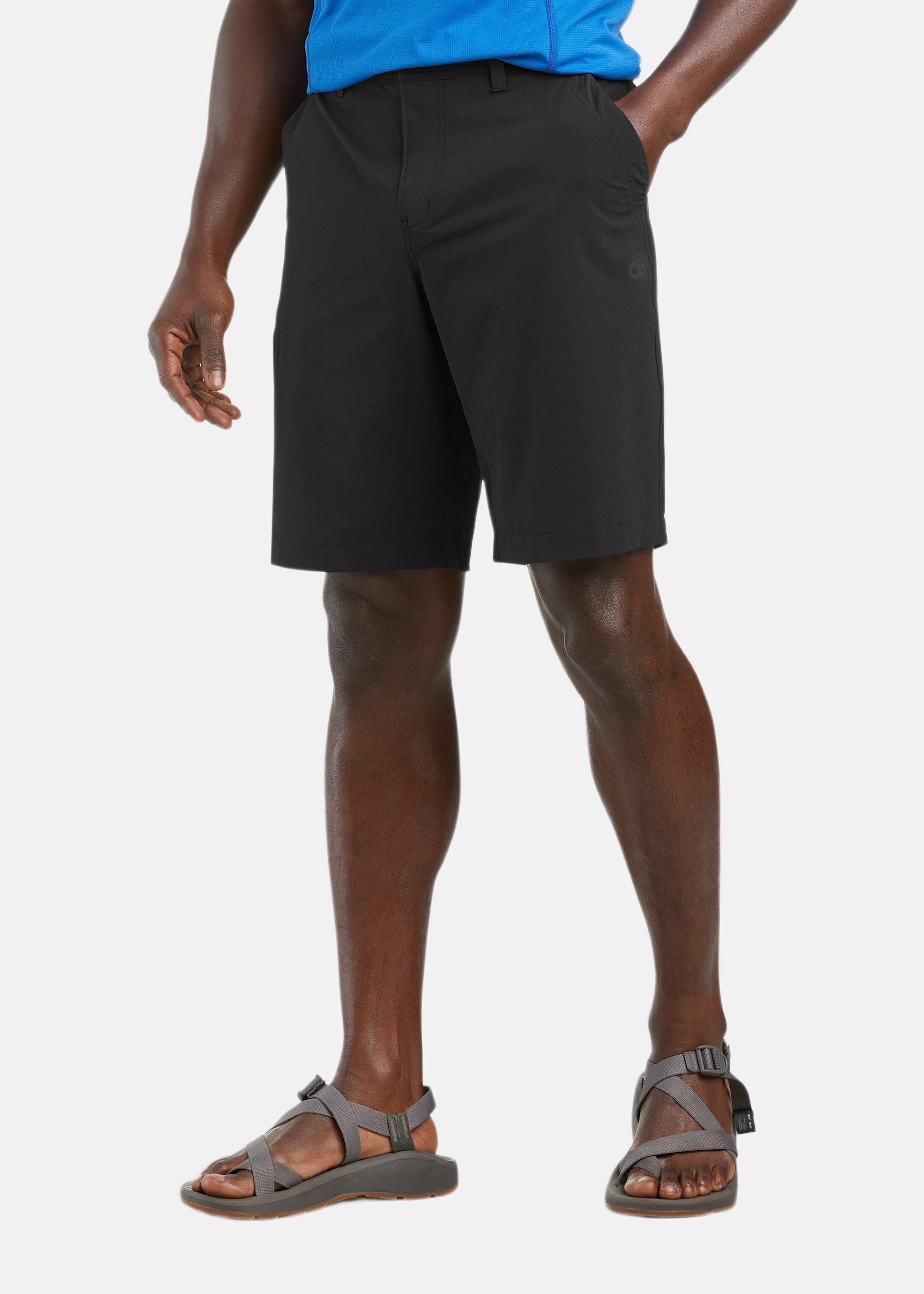 M FERROSI SHORTS-10"" |  - sv-se - herr - klader - shorts - vandringsshorts | Padelspecialisterna
