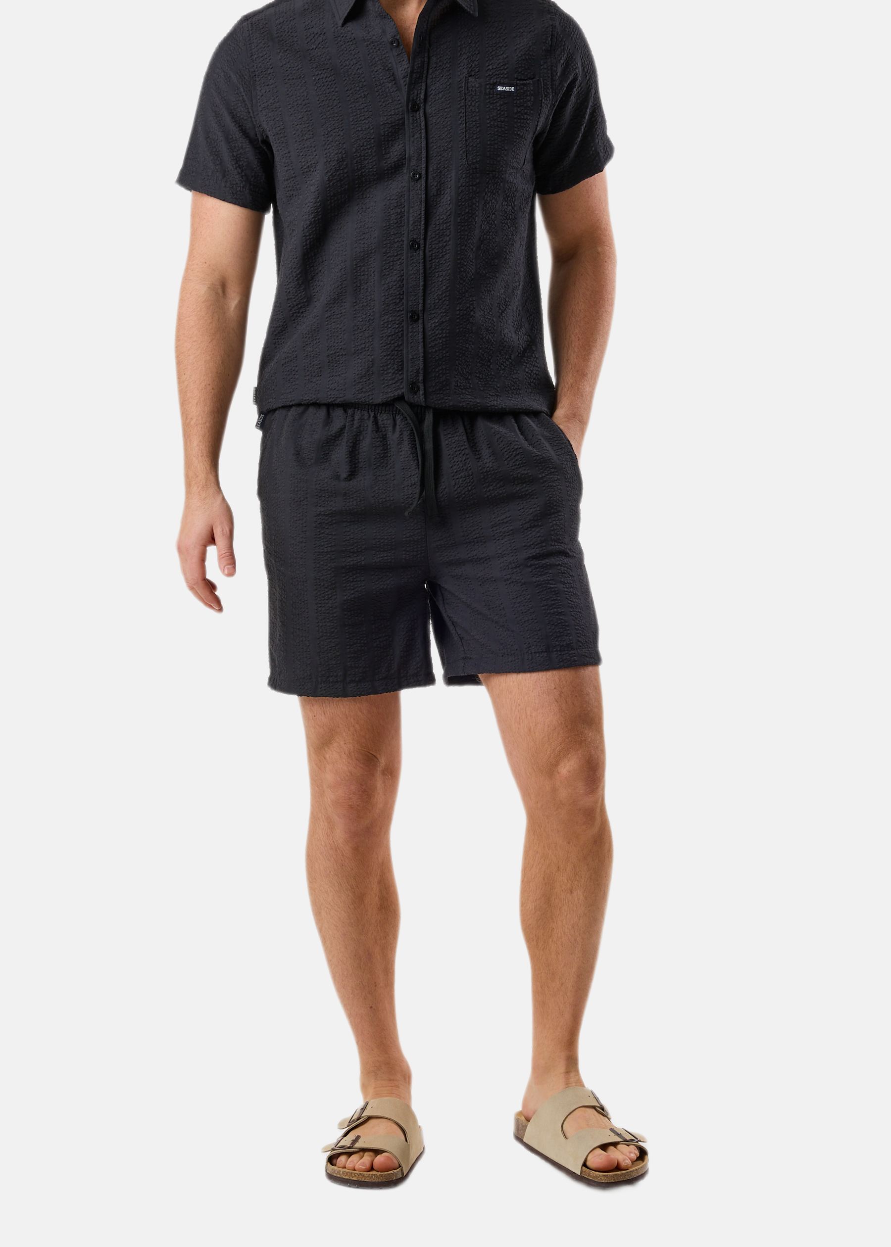 Coos Bay Shorts
