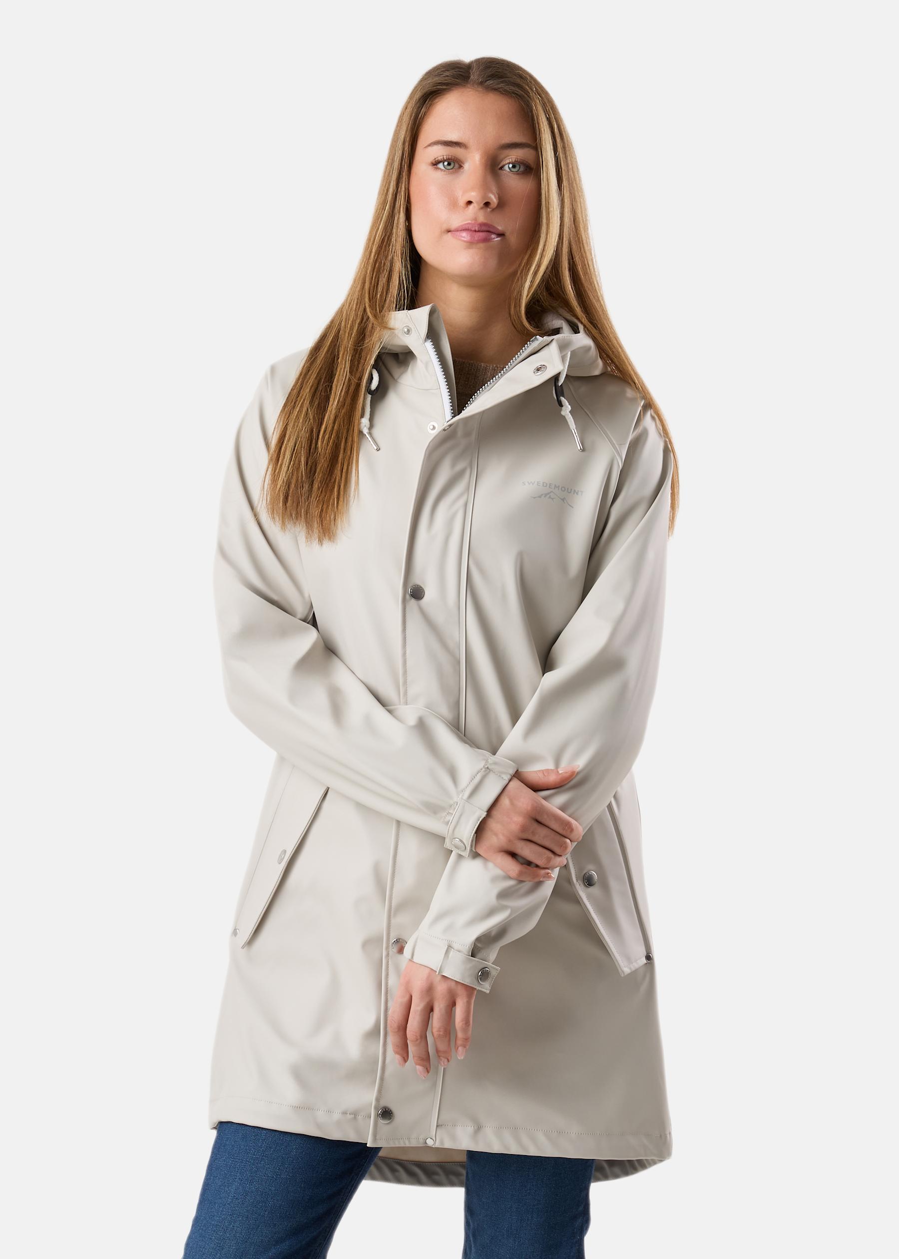 Väderöarna Coat W