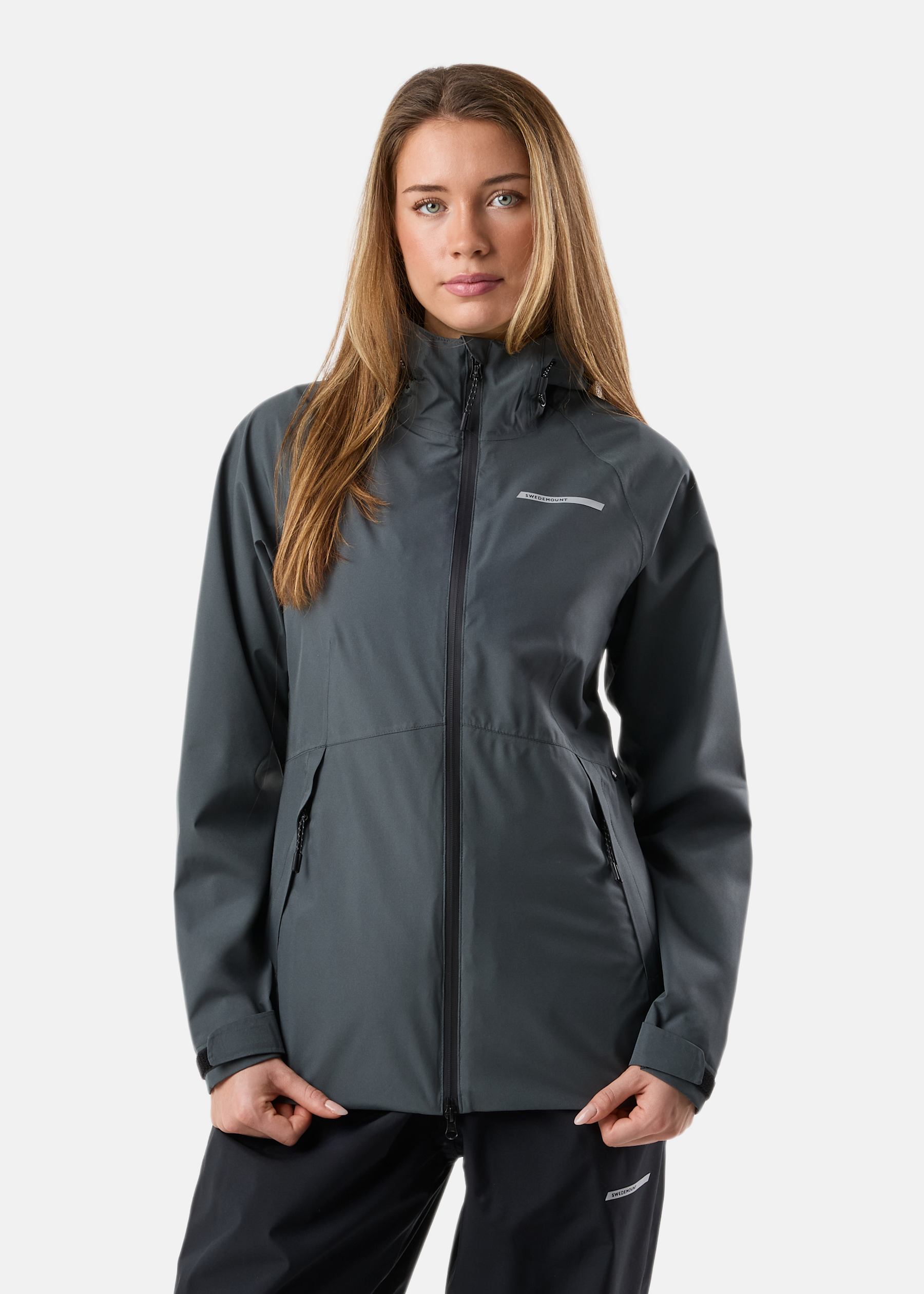 Orust Rain Jacket W