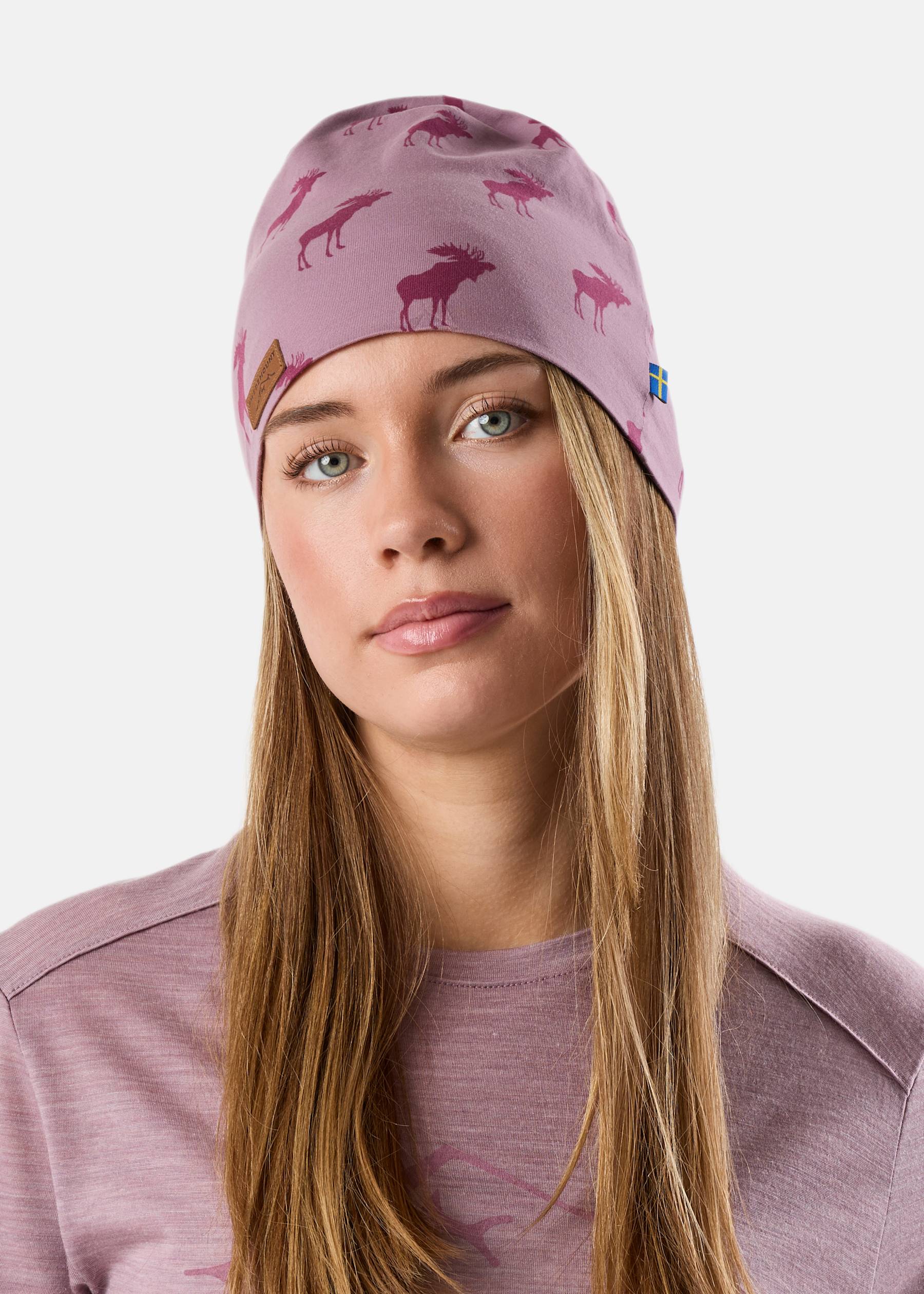 Elk Beanie