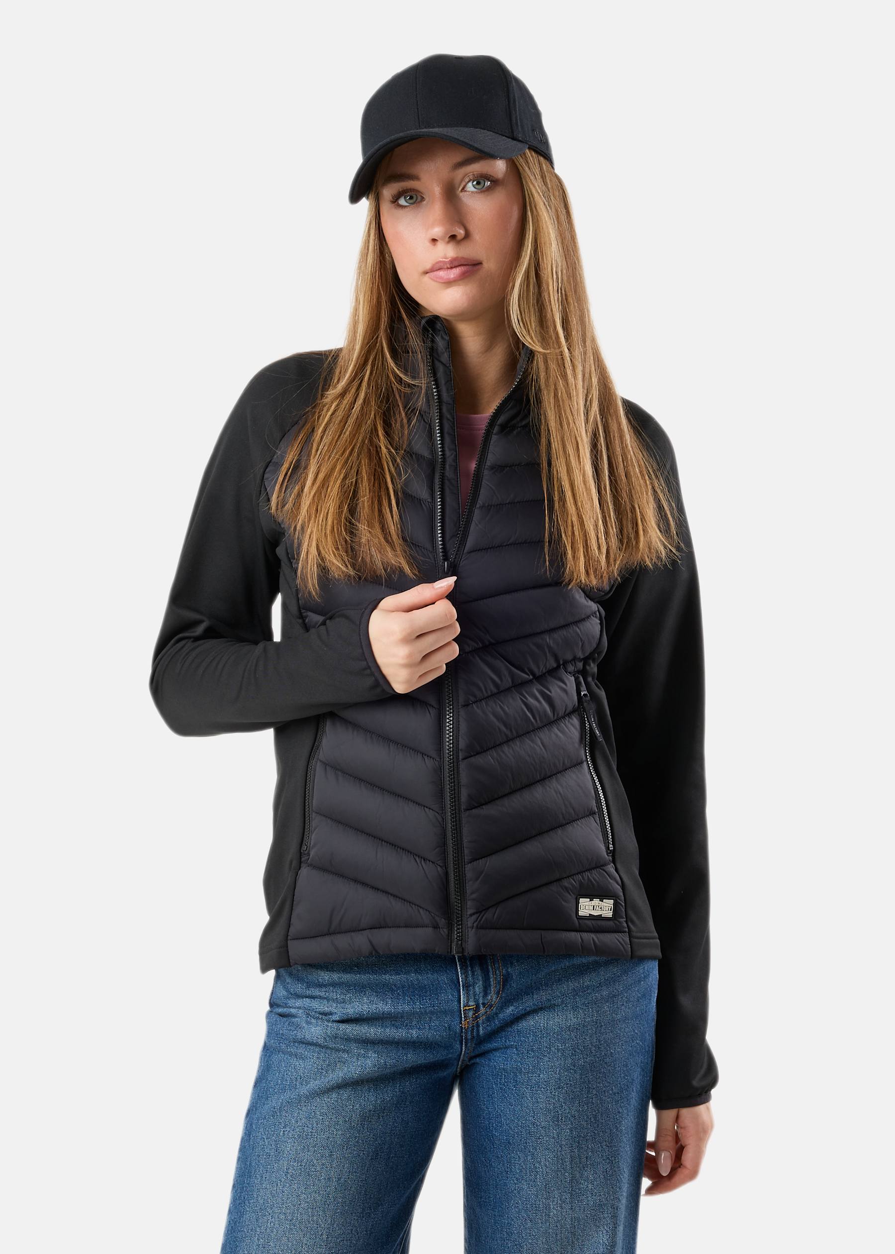 Denver Hybrid Jacket W