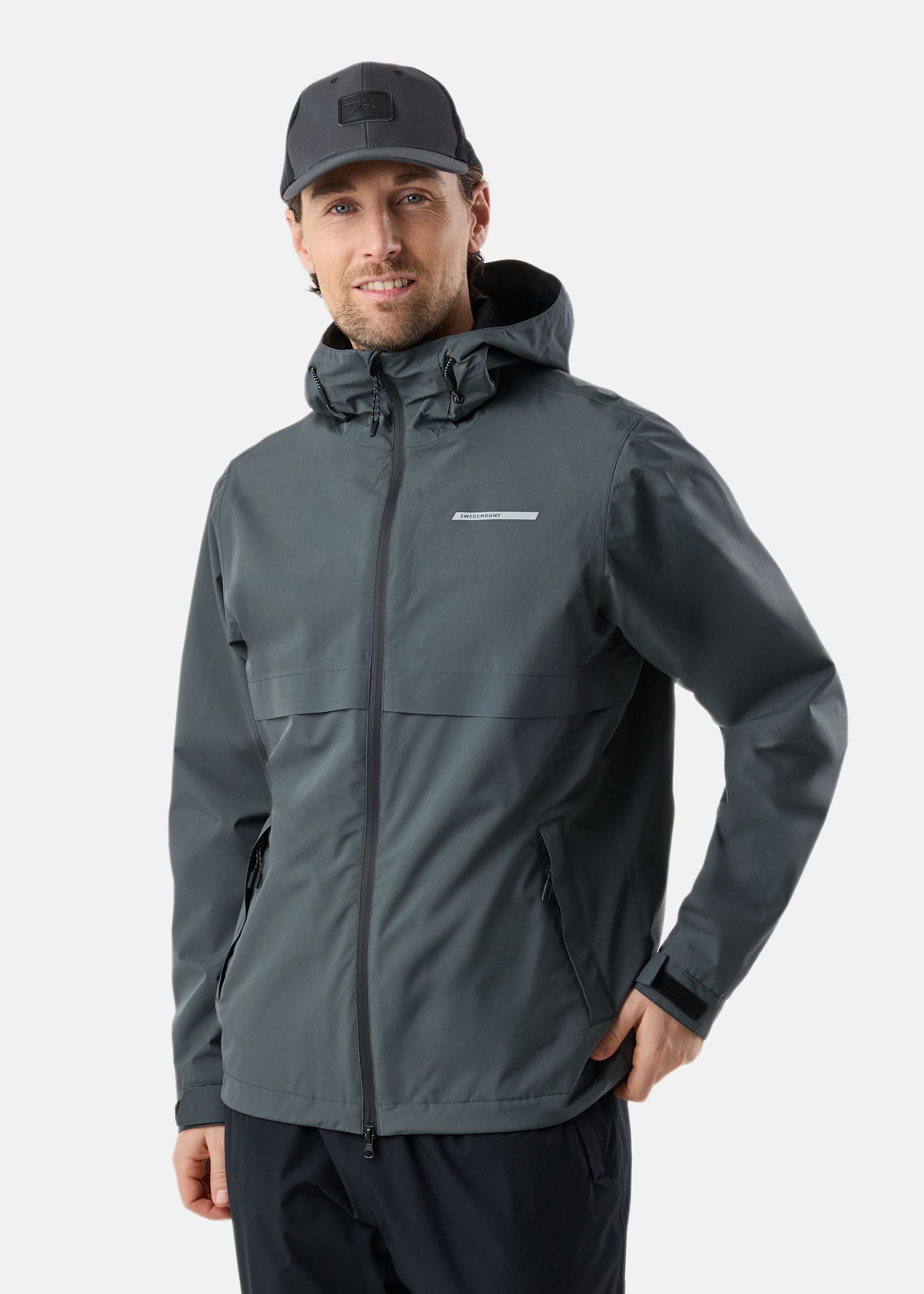 Tjörn Rain Jacket