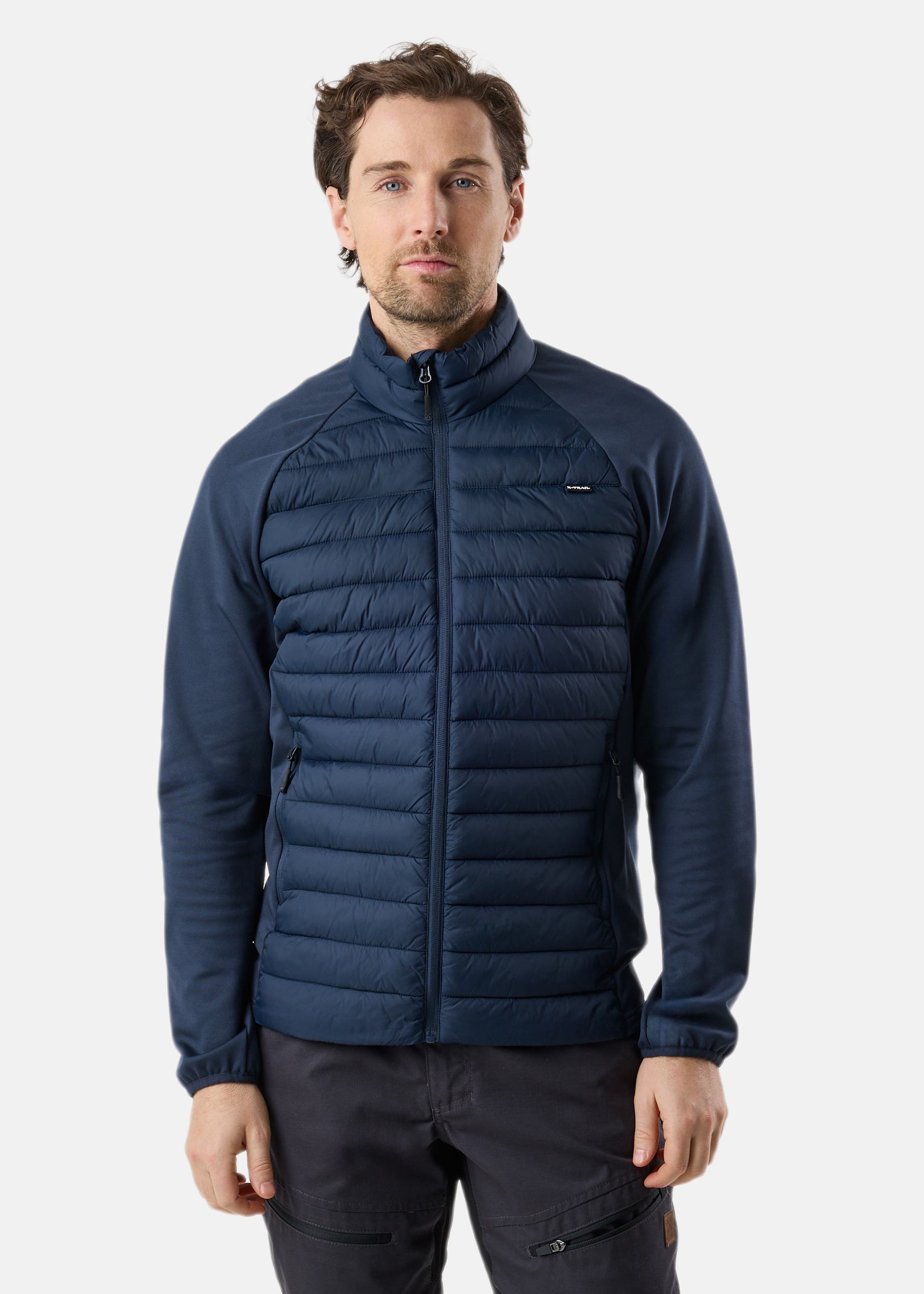 Hybrid Jacket 2.0