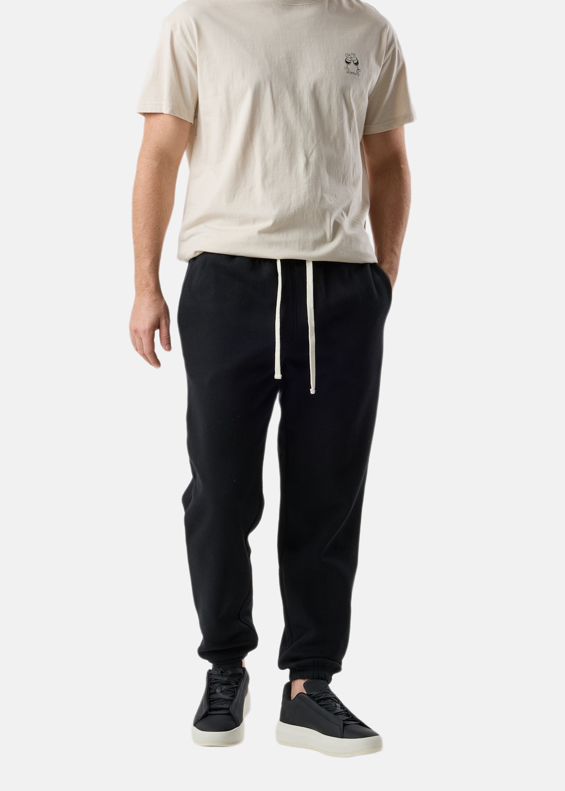 Los Angeles Pant
