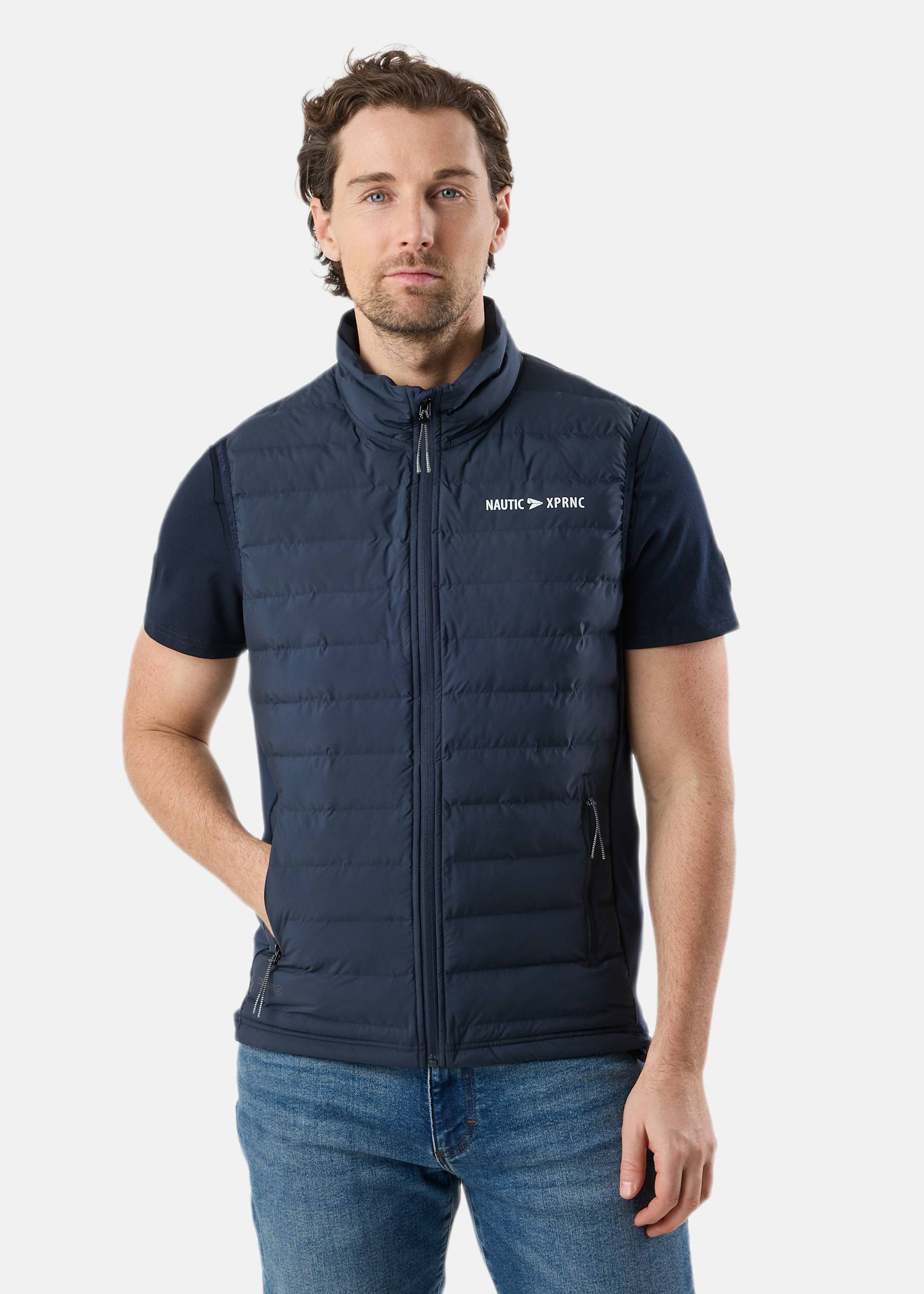 Marstrand Hybrid Vest