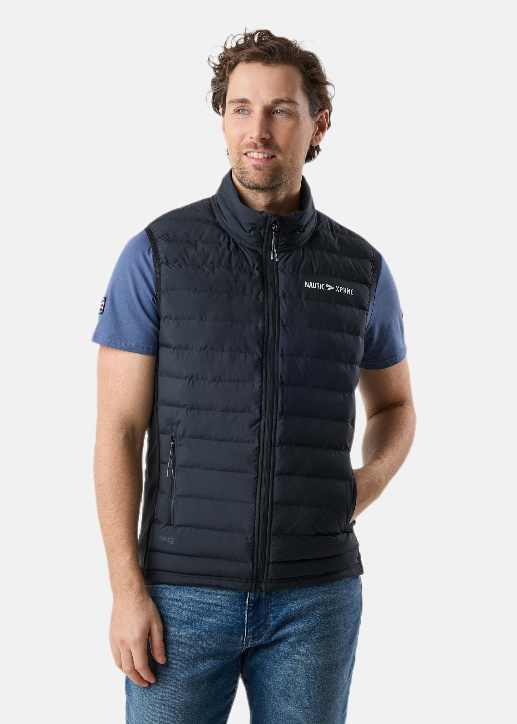 Marstrand Hybrid Vest