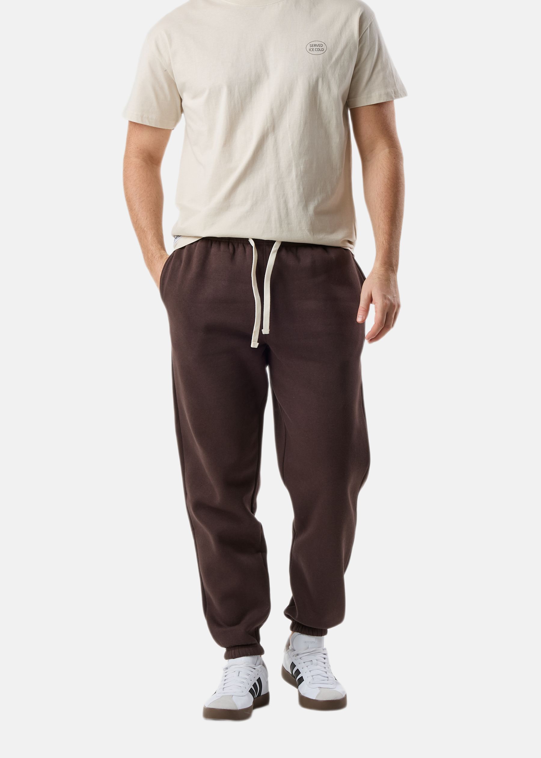 Los Angeles Pant |  - sv-se - herr - klader - byxor - tranings-mjukis-vindbyxor - sweatpants-mjukisbyxor | Padelspecialisterna