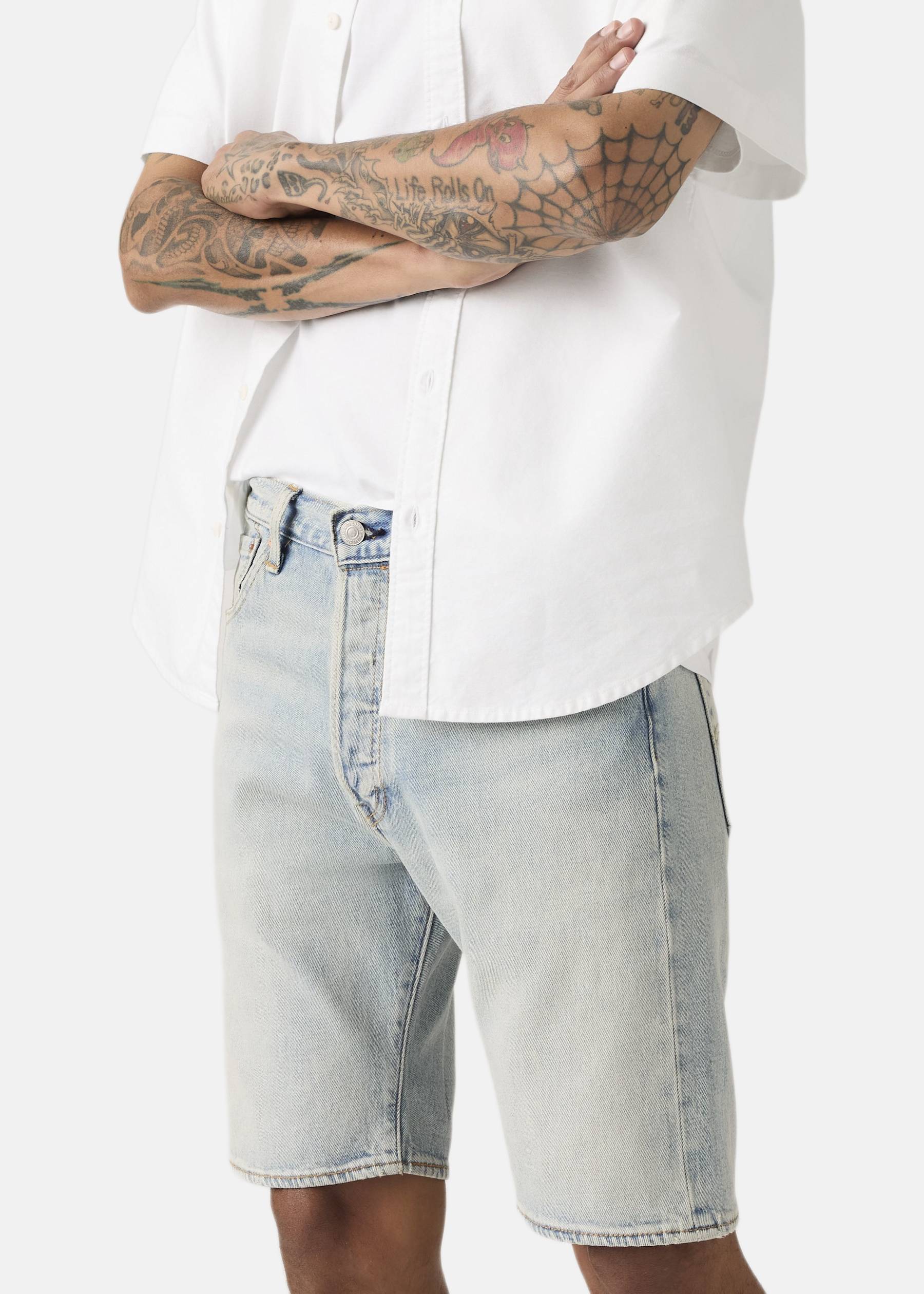 501 ORIGINAL SHORTS