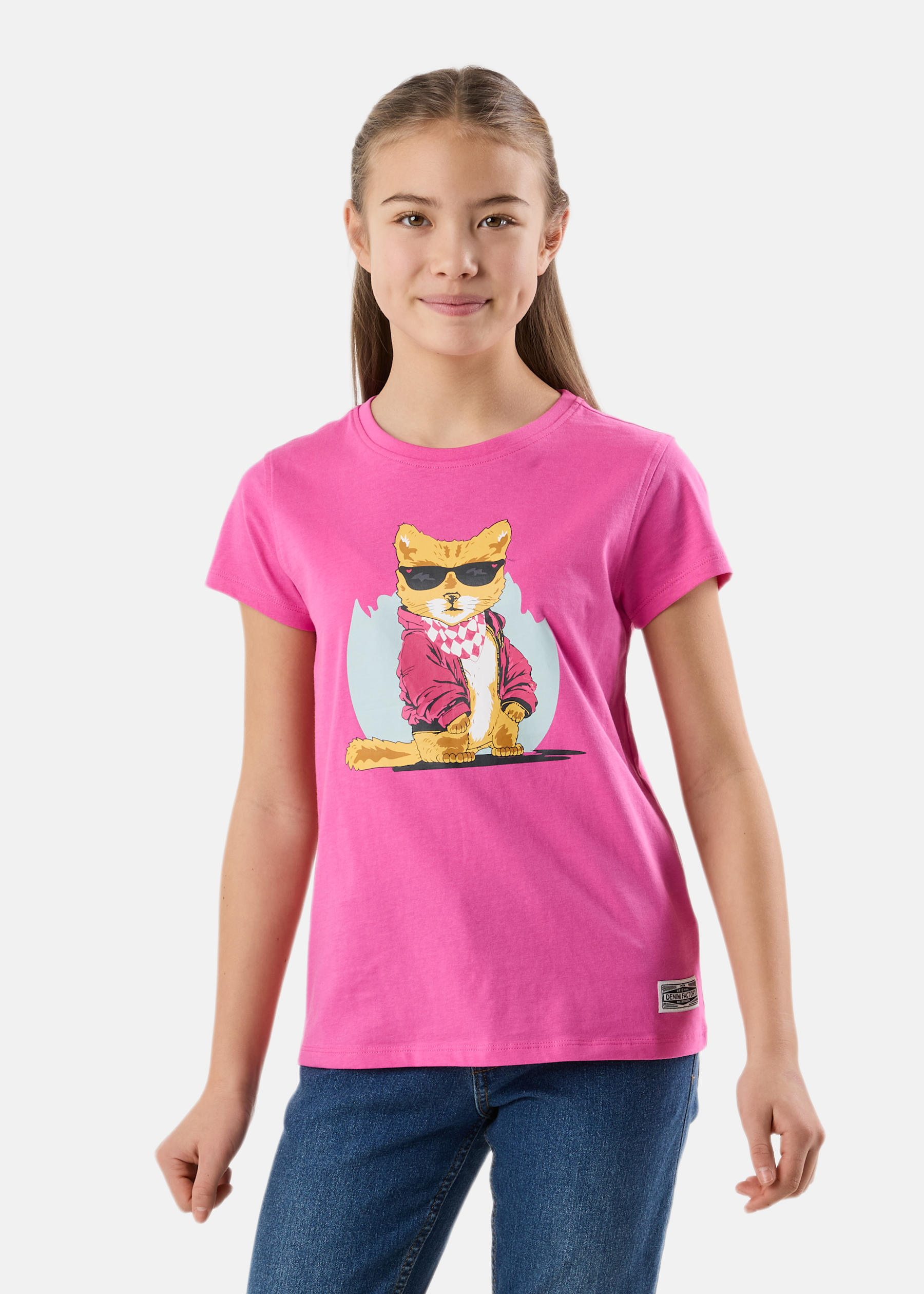 San Diego Tee G JR