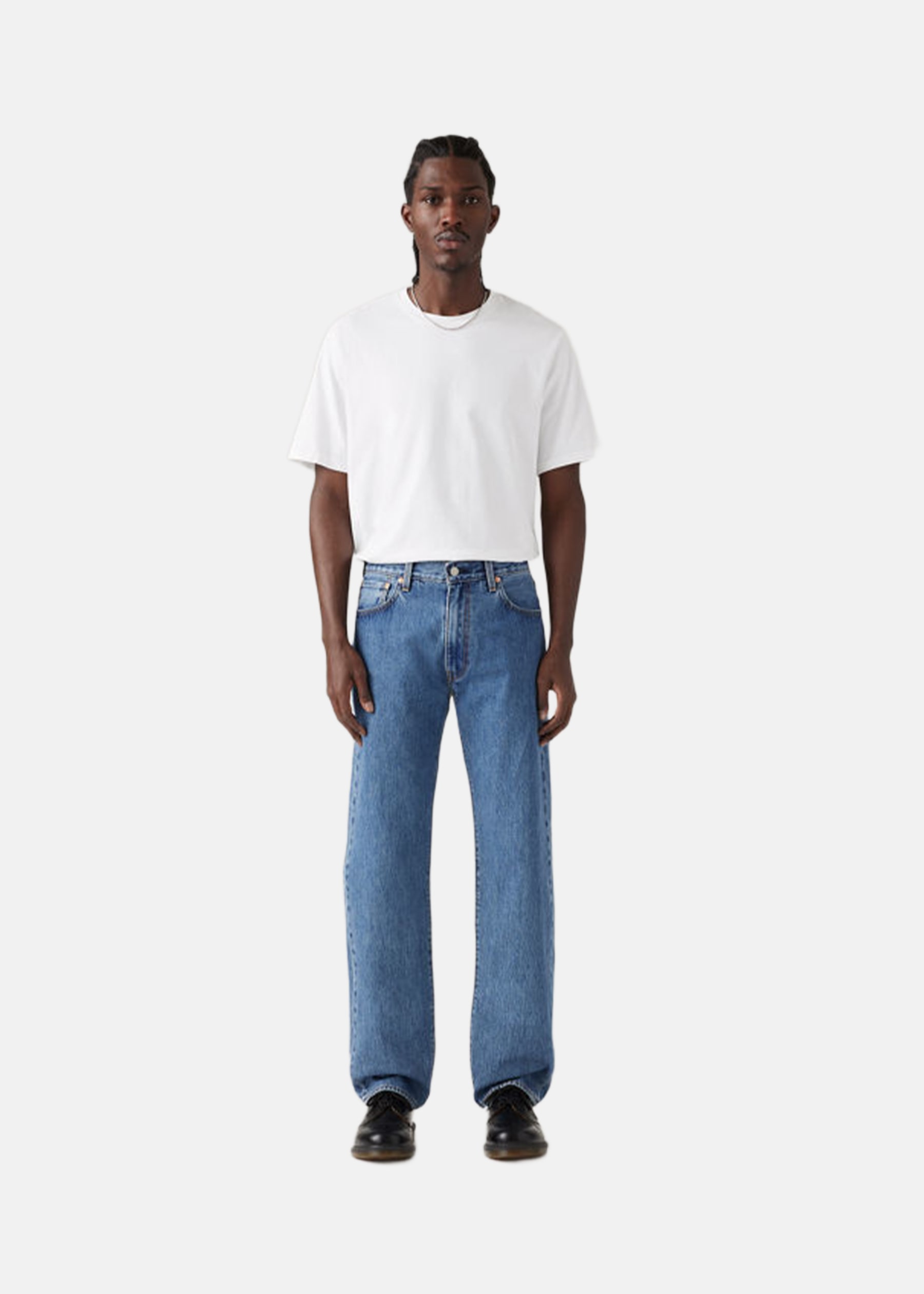 555™ RELAXED STRAIGHT