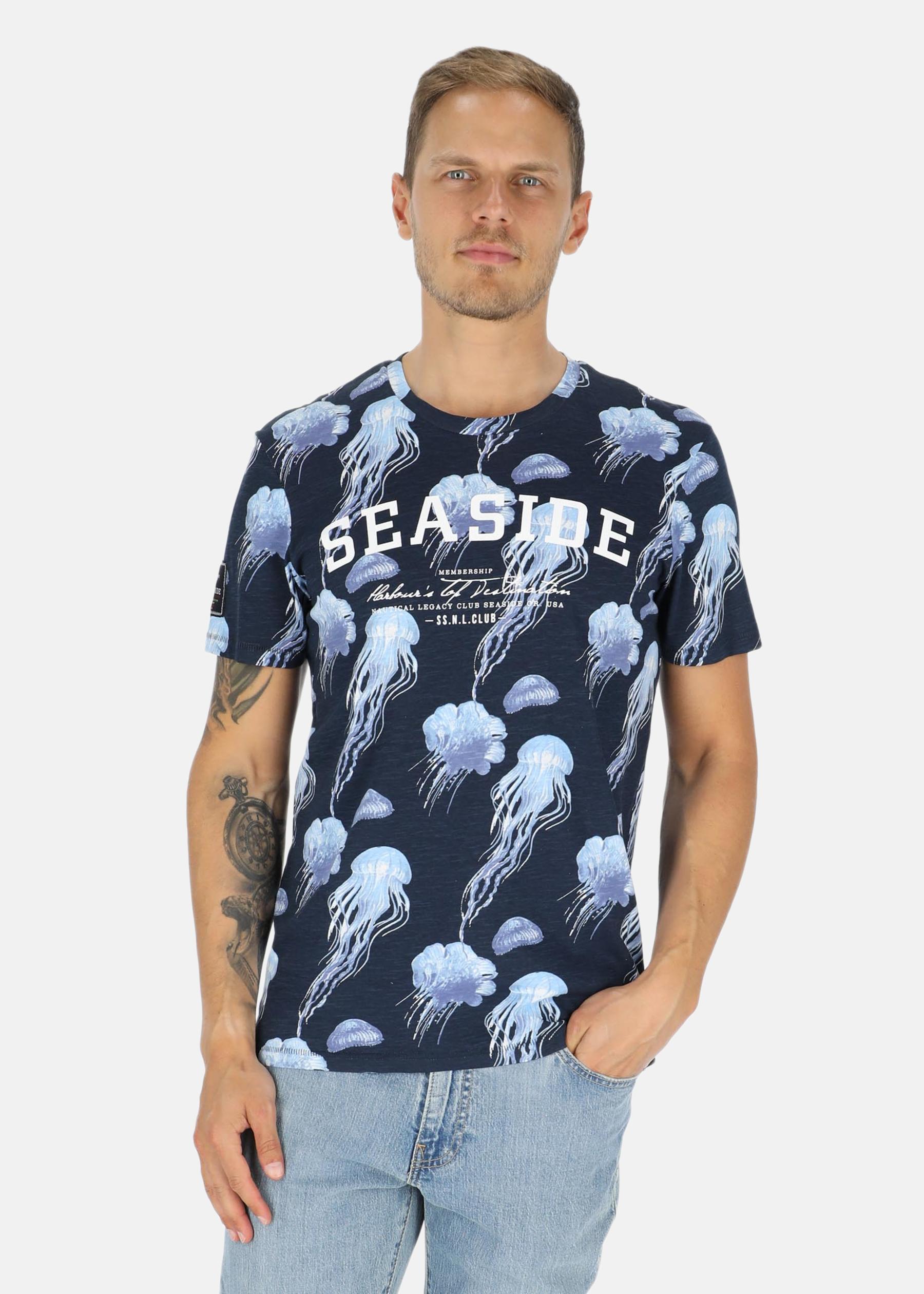 Ocean Tee