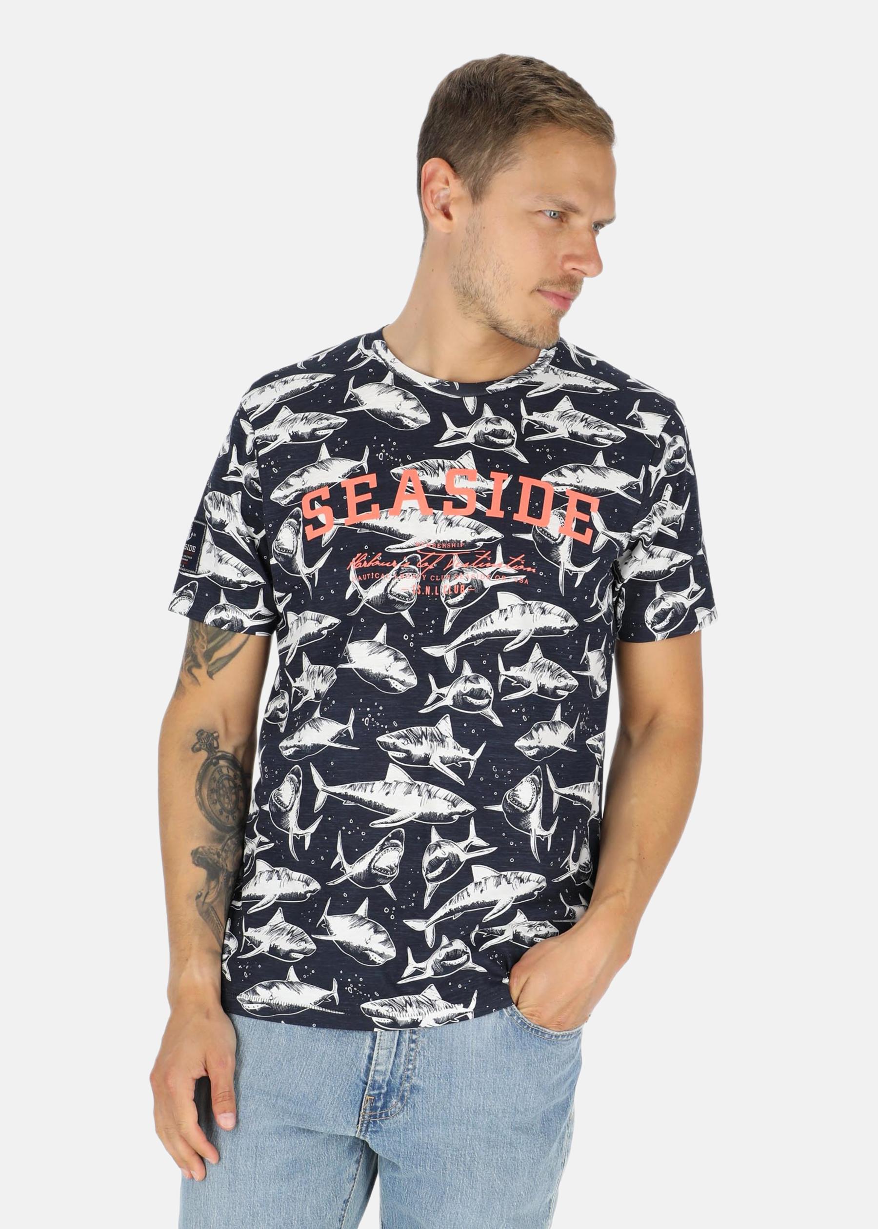 Ocean Tee