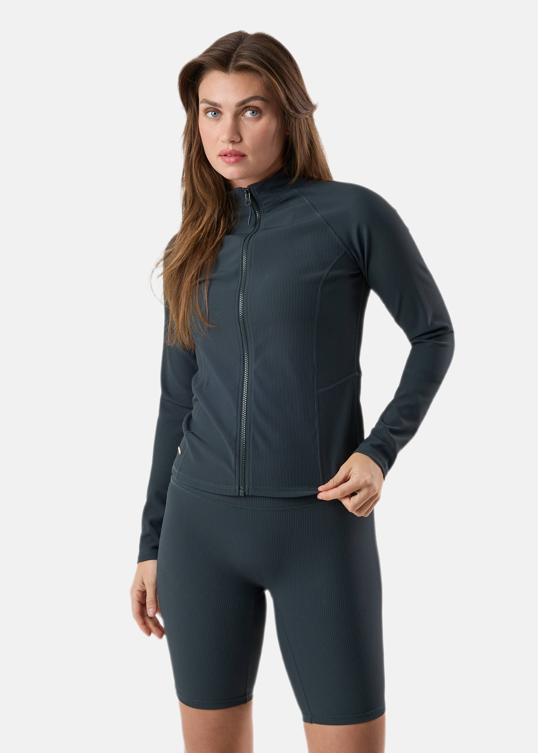 Boston Rib Jacket W
