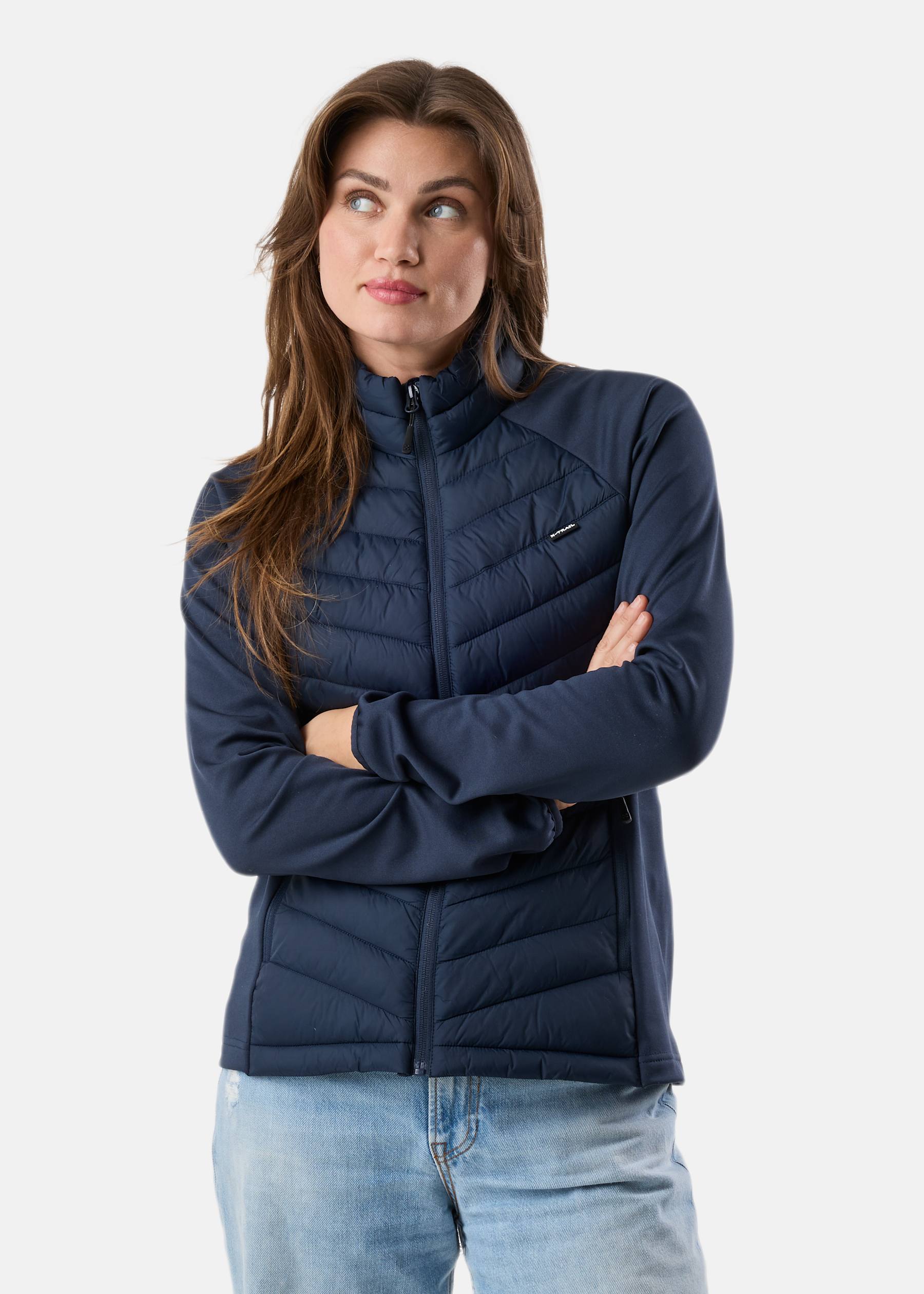 Hybrid Jacket 2.0 W